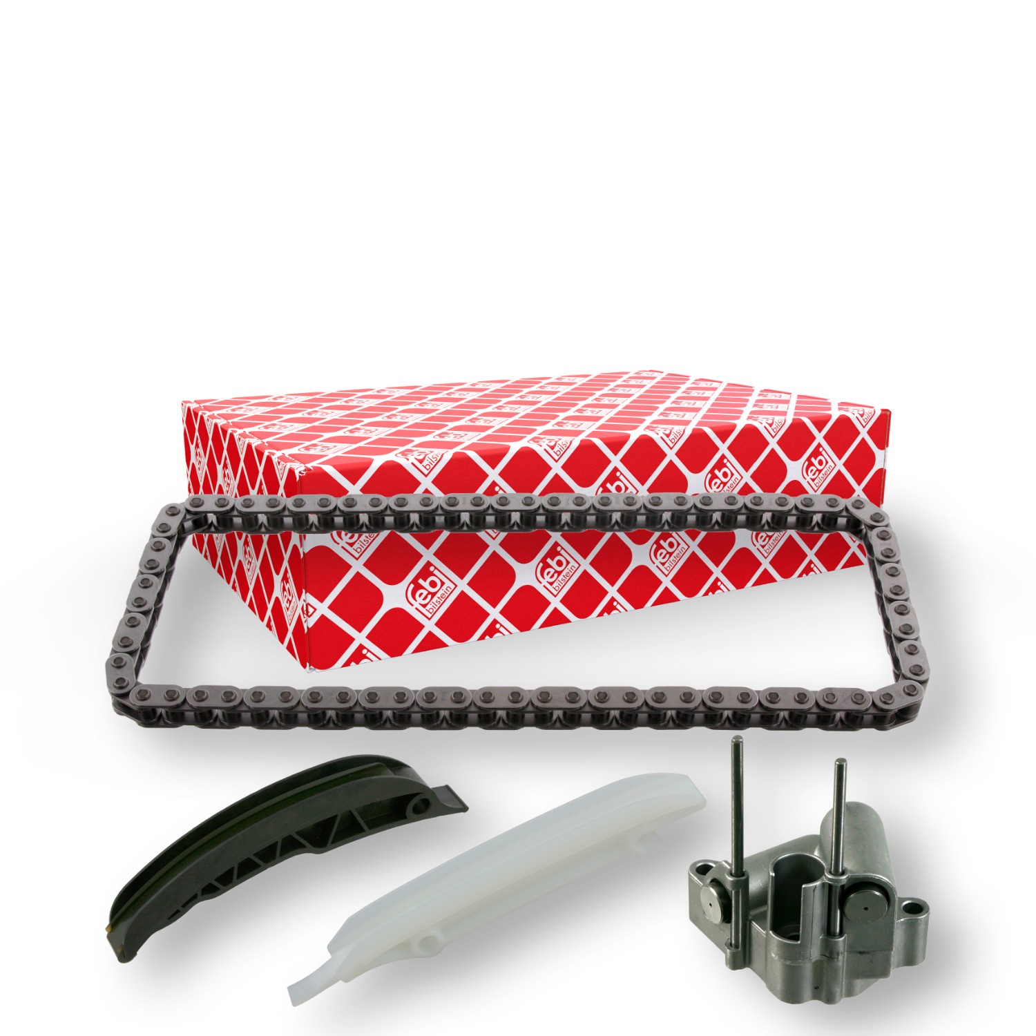 FEBI BILSTEIN Sada rozvodovej reťaze 30347 FEBI BILSTEIN 30347 Sada rozvodovej rezaze 3 Cabrio (E46) cena