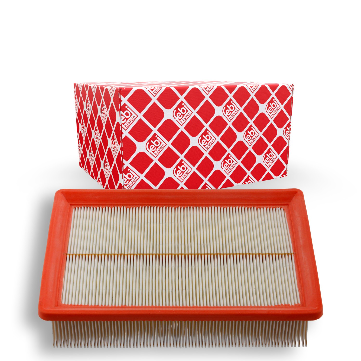 Ilmansuodatin FEBI BILSTEIN 30360 FEBI BILSTEIN 30360: Ilmansuodatin Alfa Romeo 145 1999