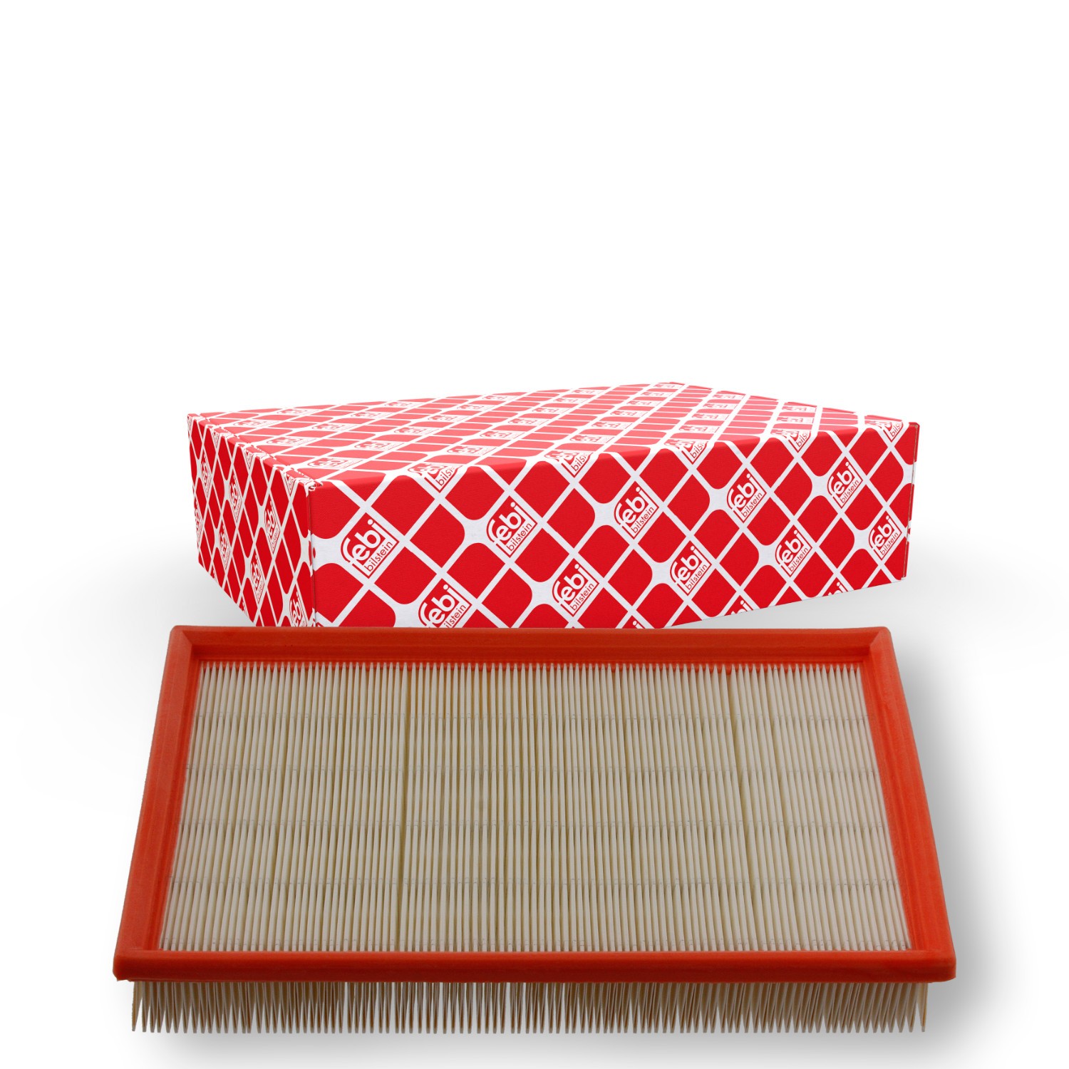 FEBI BILSTEIN Filtro de ar 30364 FEBI BILSTEIN 30364 Filtro de ar Opel Vectra B Caravan j96 Carrinha baratos