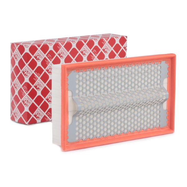 FEBI BILSTEIN Luftfilter 30366 FEBI BILSTEIN 30366 SSANGYONG Luftfiltereinsatz kaufen