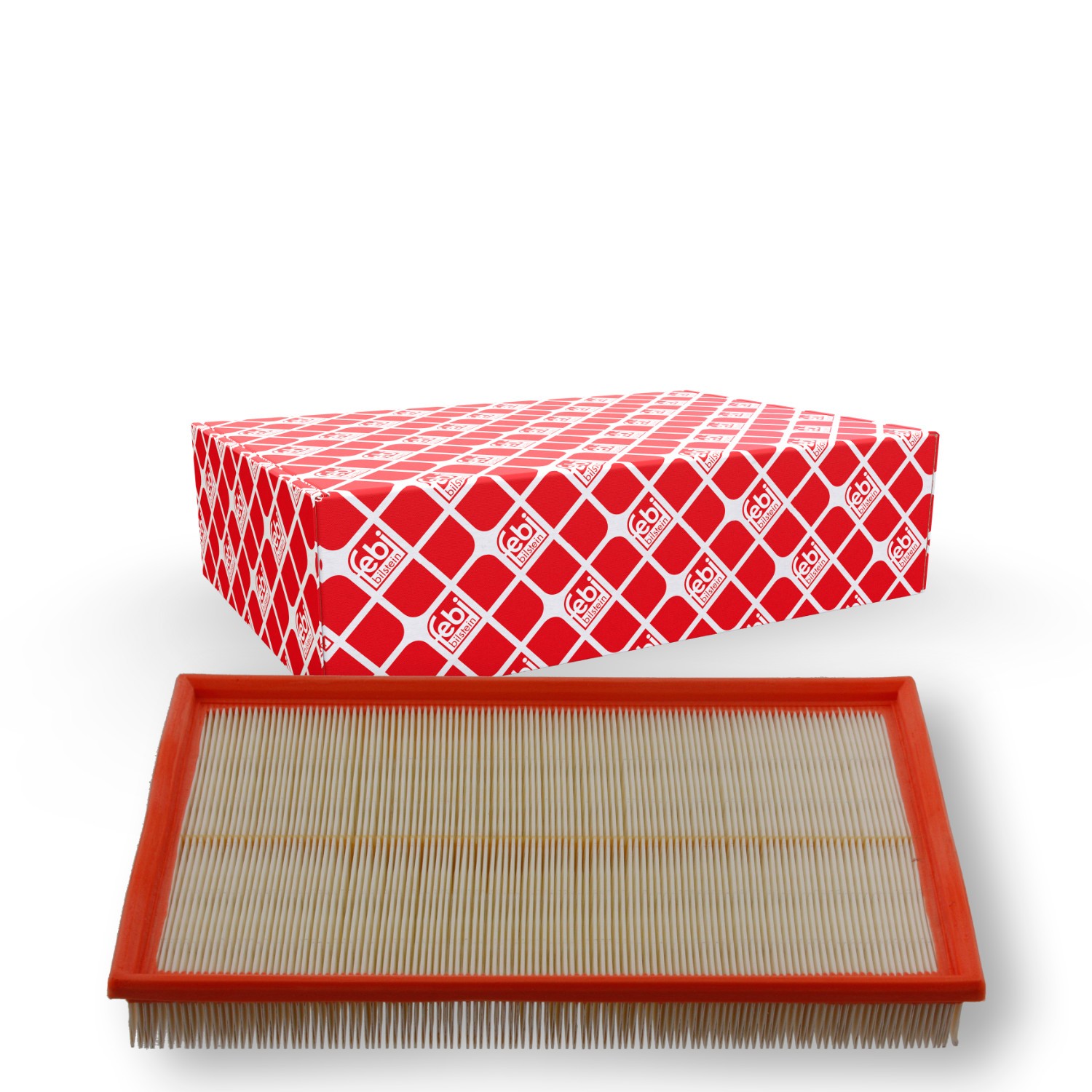 FEBI BILSTEIN Filtro de ar 30369 FEBI BILSTEIN 30369 Filtro de ar Opel Vectra B Caravan j96 Carrinha baratos