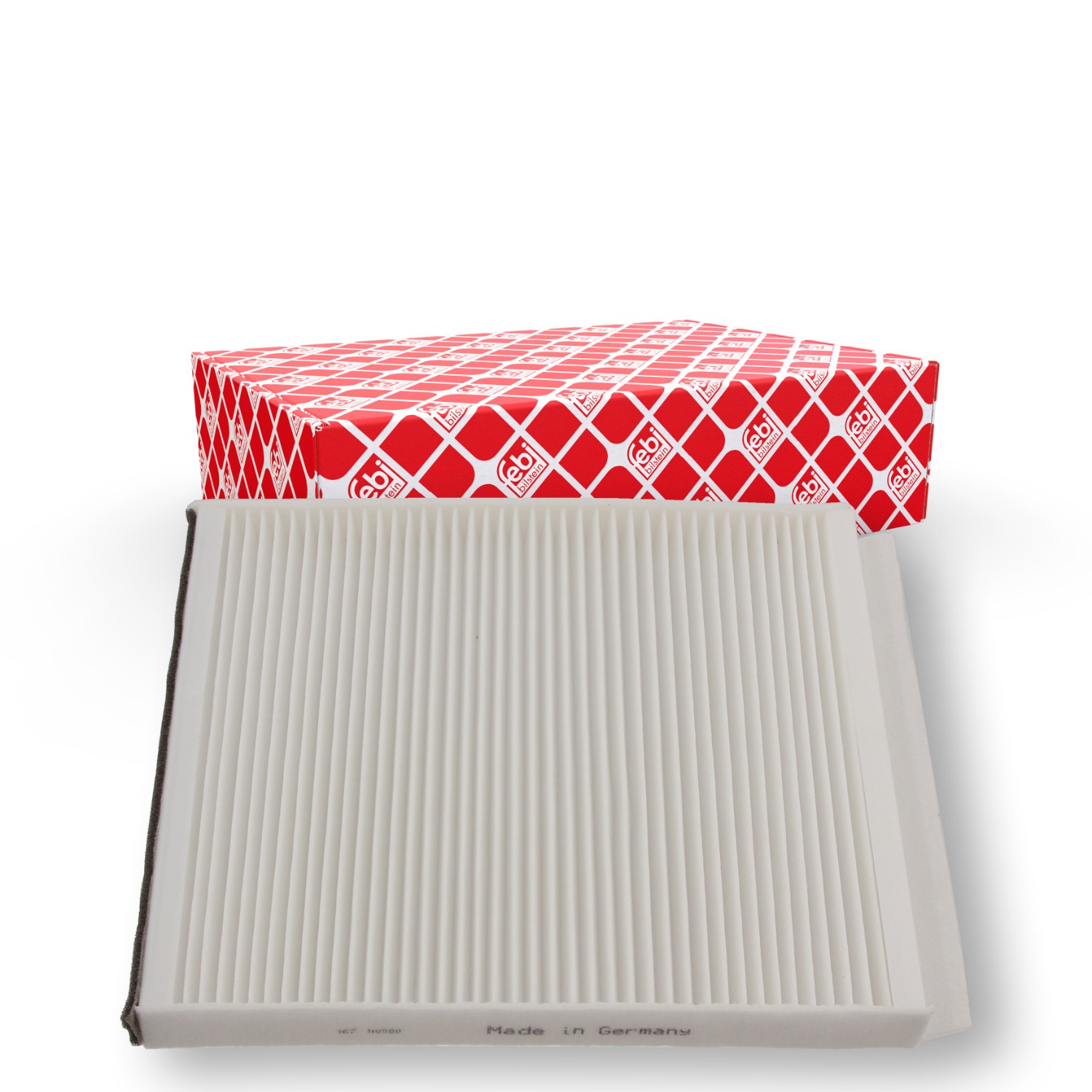 FEBI BILSTEIN Suodatin, sisäilma 30434 FEBI BILSTEIN 30434 Chevrolet Kalos Sedan raitisilmasuodatin hinta