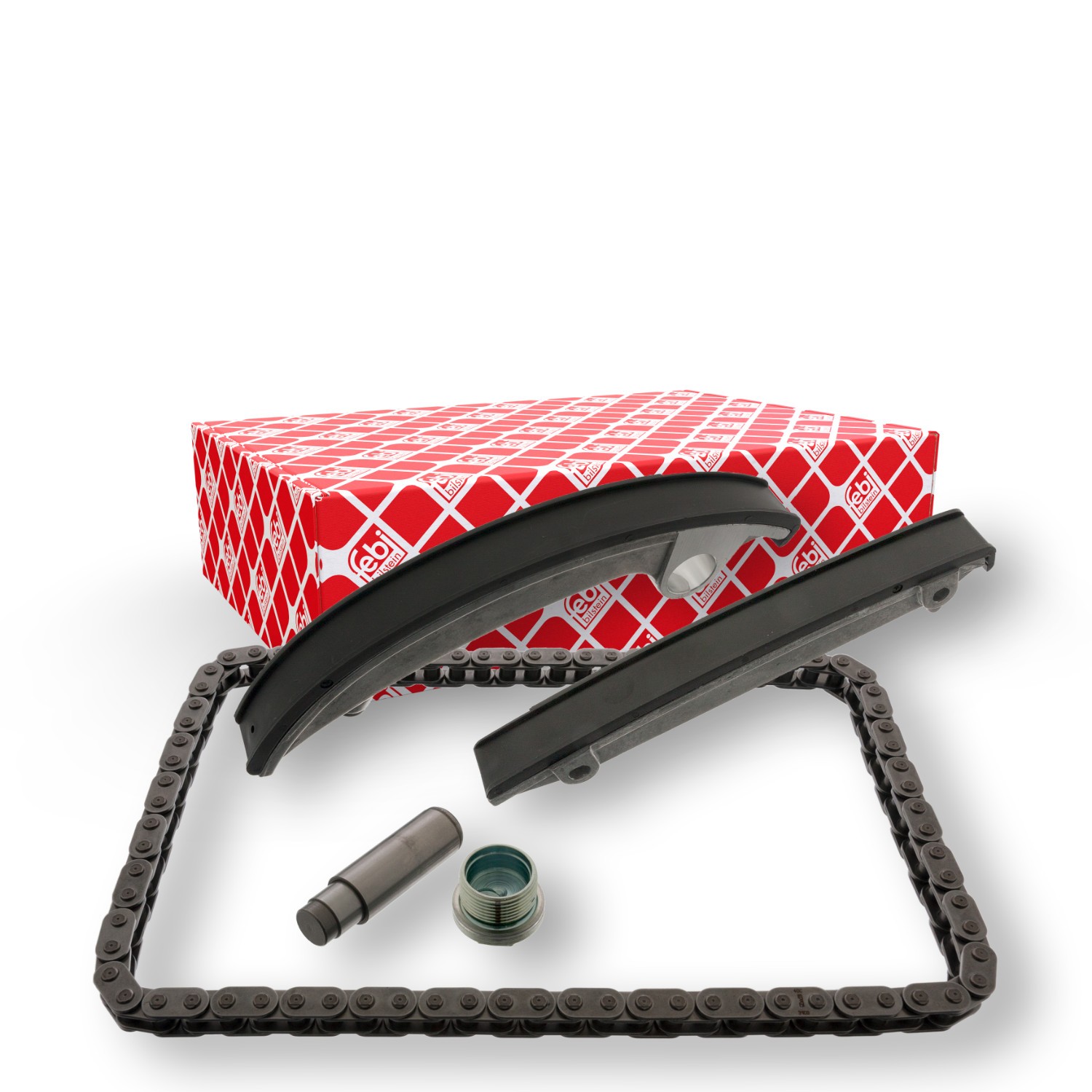 FEBI BILSTEIN Kit de distribuição 30449 Corrente de distribuição FEBI BILSTEIN 99 30449 baratos