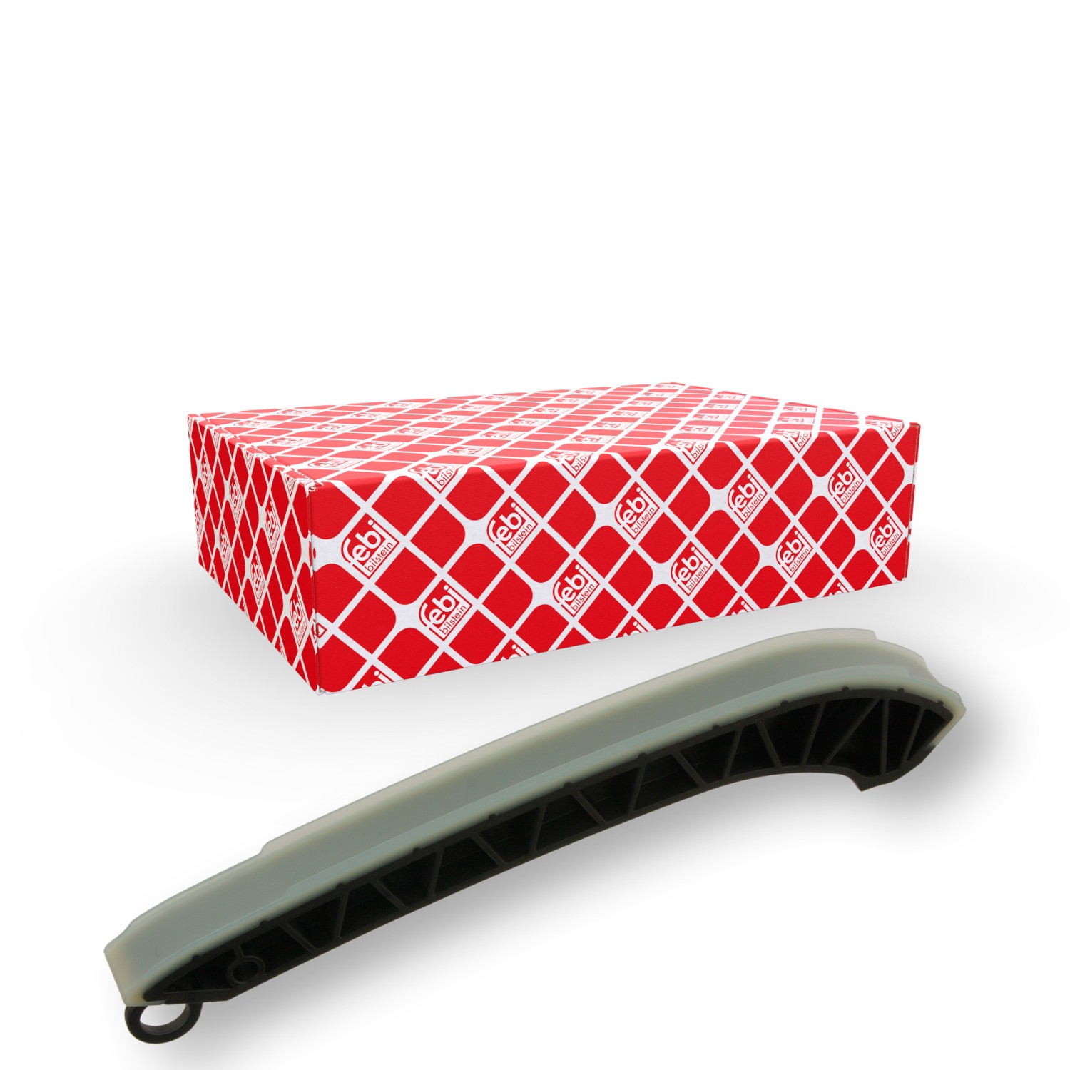 FEBI BILSTEIN Pattino, Catena distribuzione 30502 FEBI BILSTEIN 30502 Guida di scorrimento Mercedes w221 originali prezzo