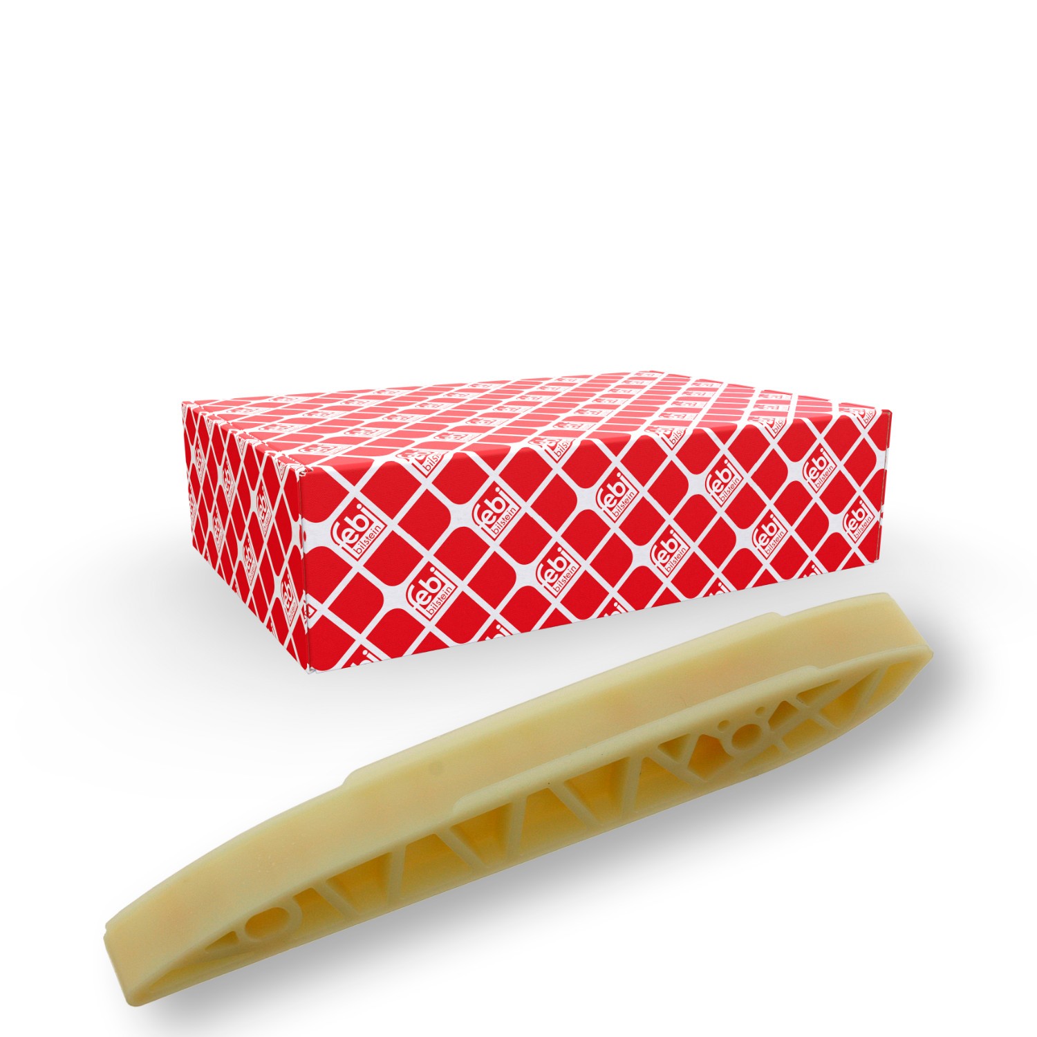 FEBI BILSTEIN Pattino, Catena distribuzione 30504 FEBI BILSTEIN 30504 Guida di scorrimento Mercedes w221 originali prezzo