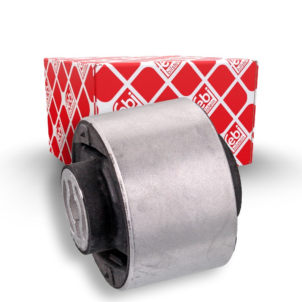 FEBI BILSTEIN Ophæng, bærearm 30625 FEBI BILSTEIN 30625 originale Saab 9-3 Stationcar Bærearmsbøsning hvad koster