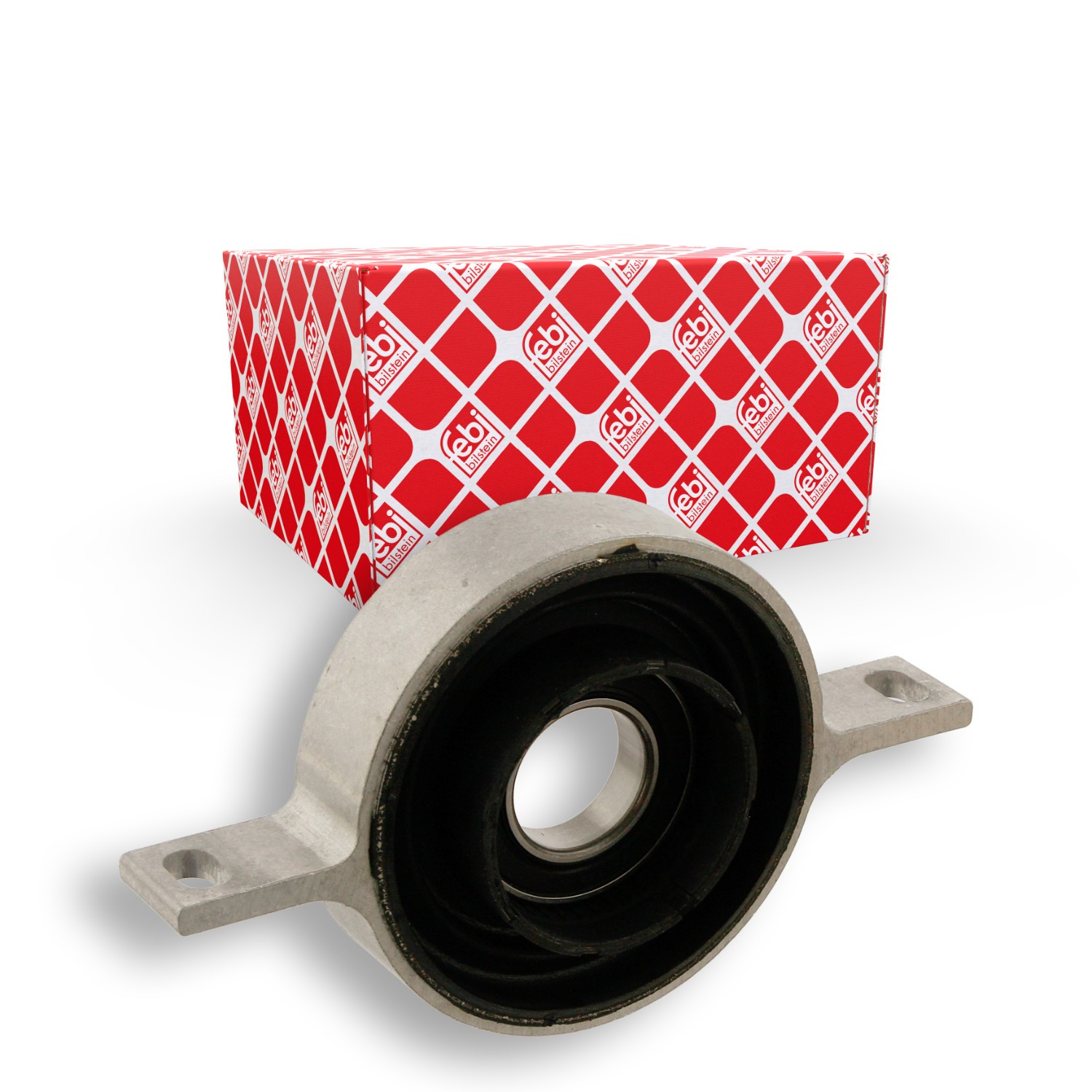 FEBI BILSTEIN Piekare, Kardānvārpsta 30626 Piekare, kardānvārpsta FEBI BILSTEIN BMW Z4 30626