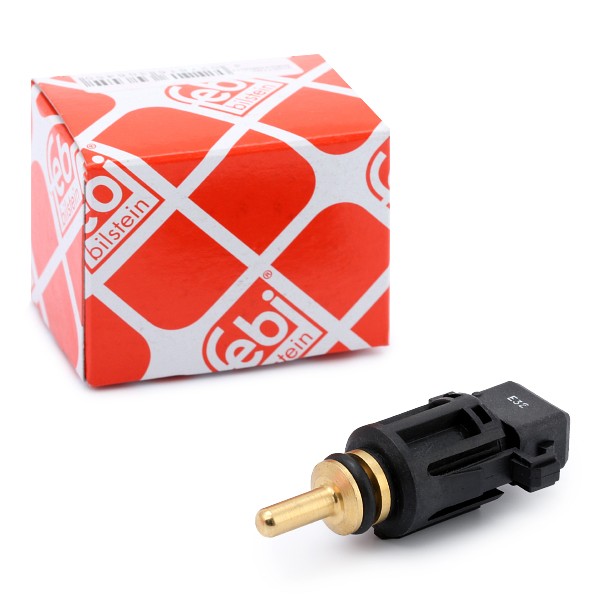 FEBI BILSTEIN Sensor, motortemperatur 30645 FEBI BILSTEIN 30645 Kjølevæsketemperatursensor BMW F13 til en fordelagtig pris