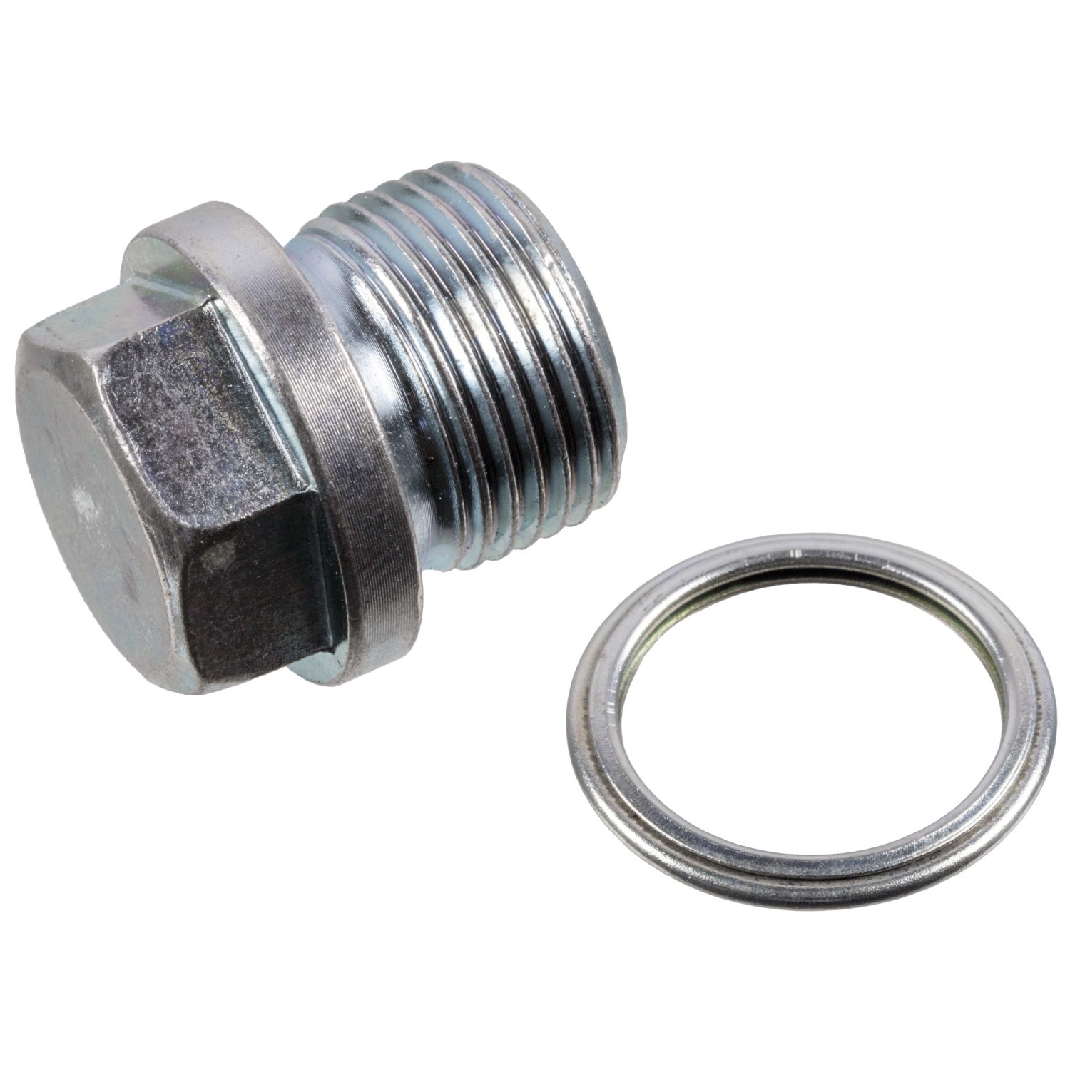 FEBI BILSTEIN Vite di chiusura, vaschetta dell'olio 30655 FEBI BILSTEIN 30655 Tappo coppa olio Subaru Impreza 3 originale prezzo