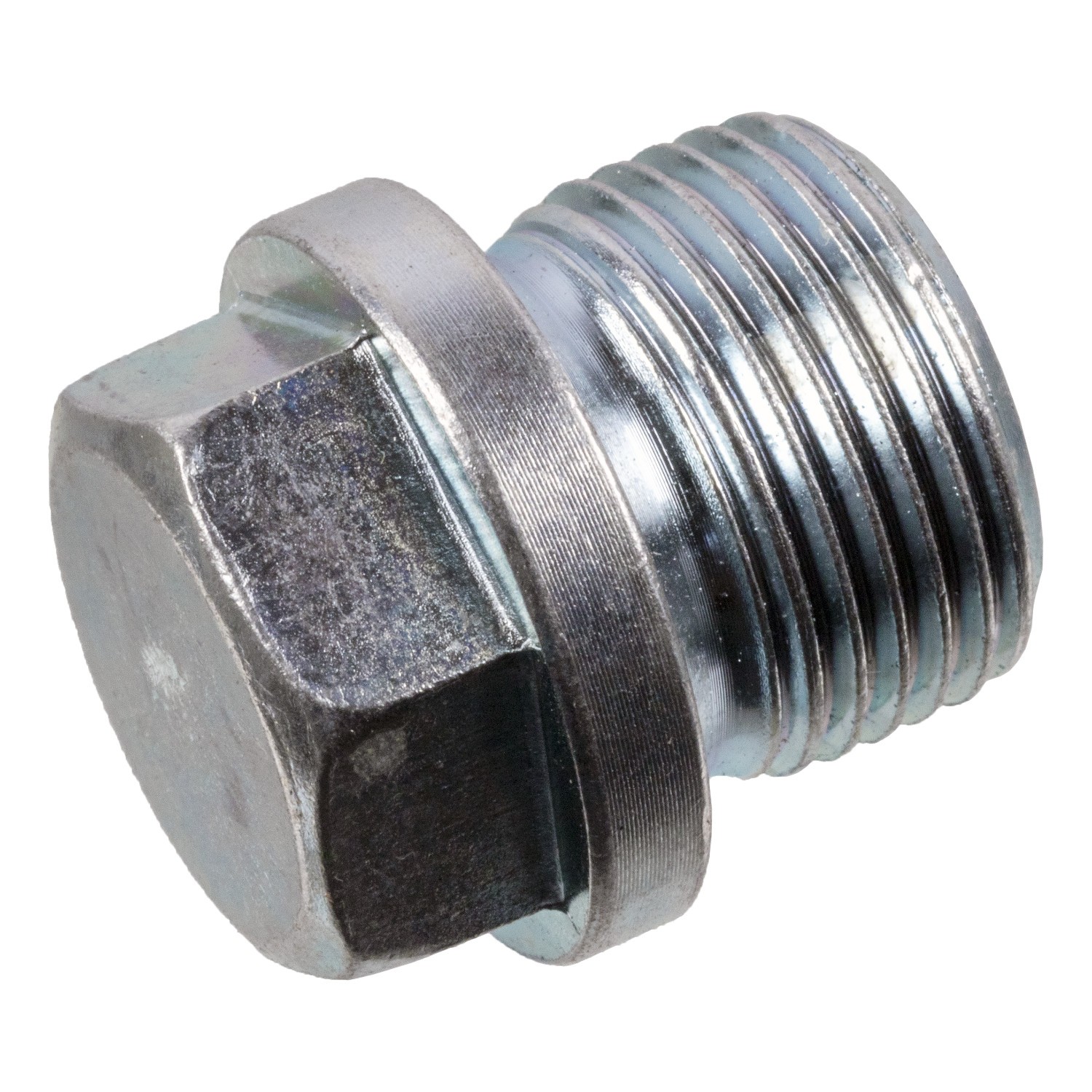 FEBI BILSTEIN Afsluitschroef, oliepan 30660 30660 Aftapplug SUBARU LEONE FEBI BILSTEIN
