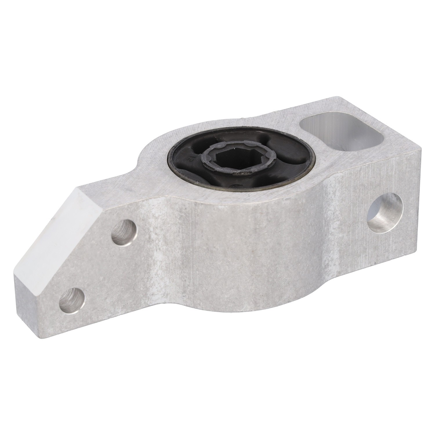 FEBI BILSTEIN Feste, styrestag 30691 FEBI BILSTEIN 30691 Foring bærearm Saveiro V (5U8, 5U9) pris