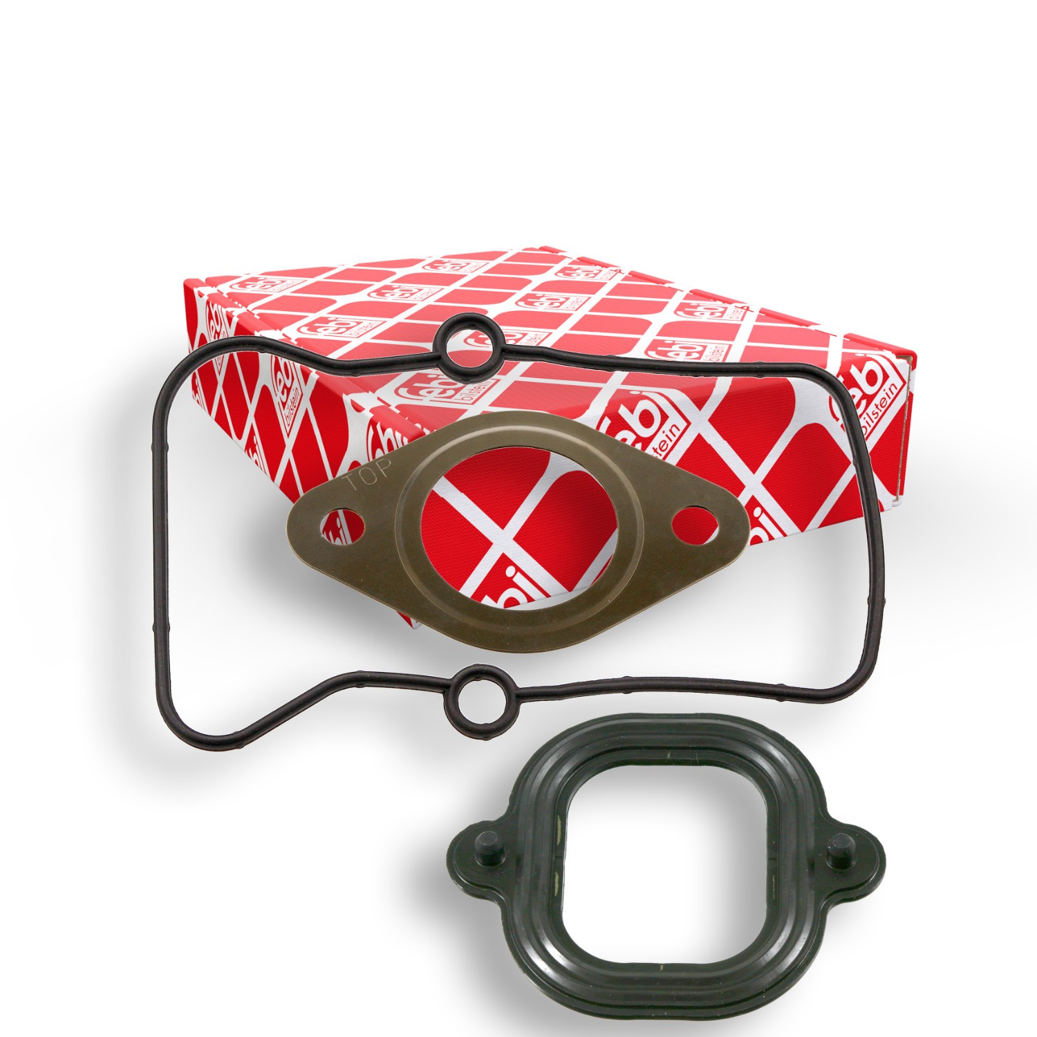 FEBI BILSTEIN Blīvju komplekts, Motora bloka galva 30703 Miglas lukturi FEBI BILSTEIN R Klase 30703 lēti