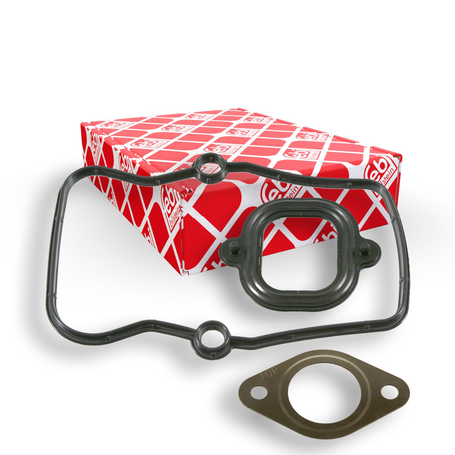 FEBI BILSTEIN Sada tesnení, Hlava valcov 30704 30704 Sada tesnení hlava valcov FEBI BILSTEIN NISSAN PRIMERA