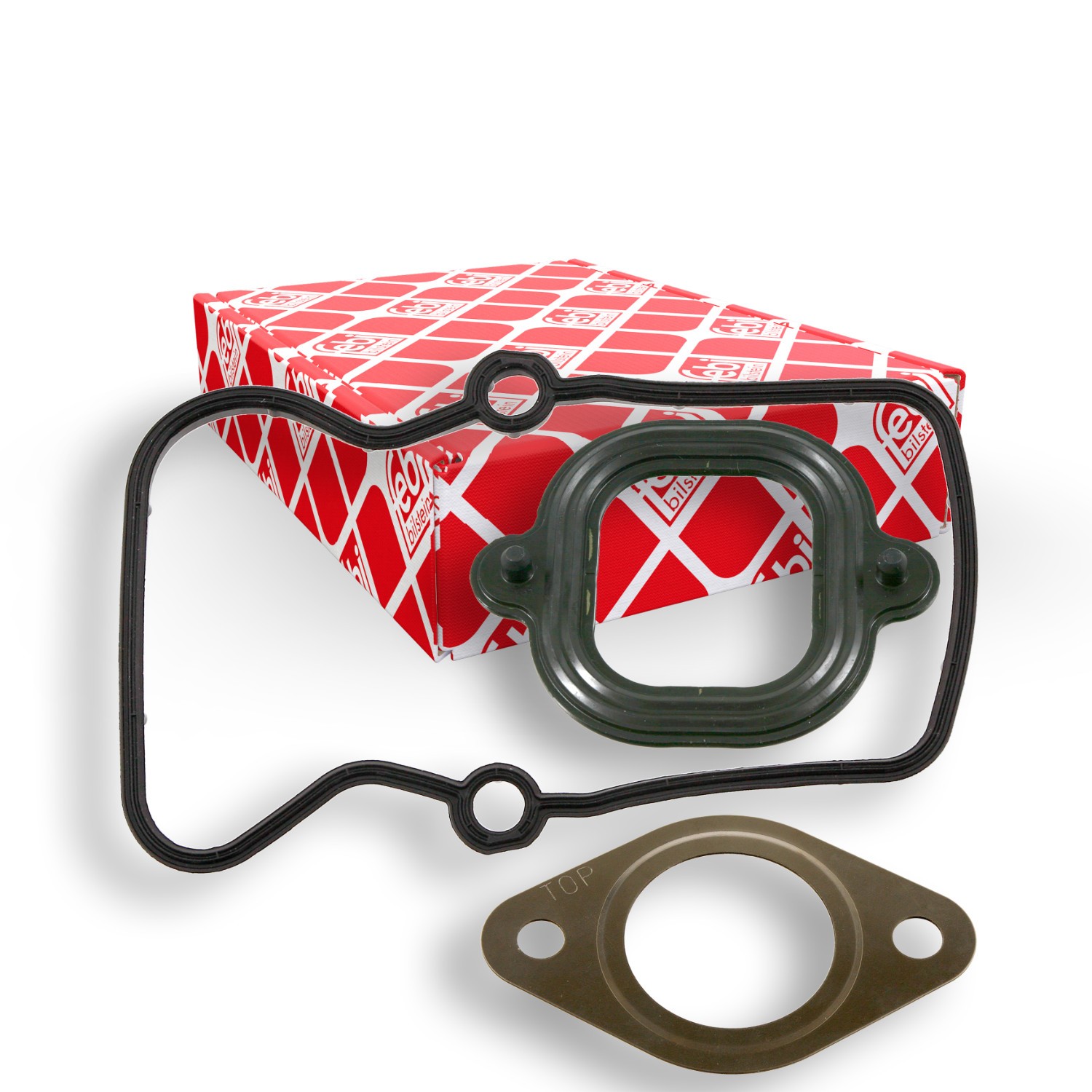 FEBI BILSTEIN Gasket Set, cylinder head 30705 Nissan PRIMERA FEBI BILSTEIN head gasket kit 30705