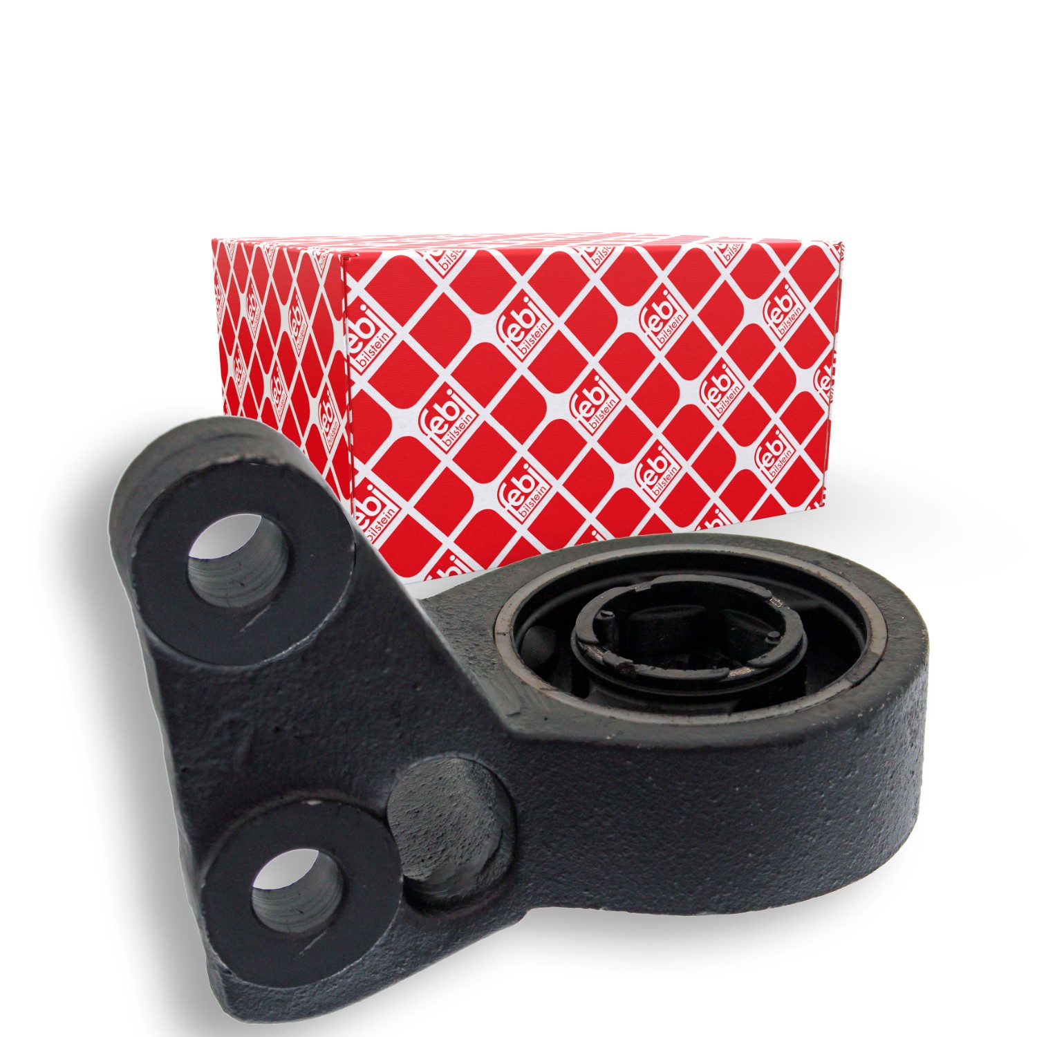 FEBI BILSTEIN Feste, styrestag 30714 FEBI BILSTEIN 30714 Bærebruforing MG ZT pris