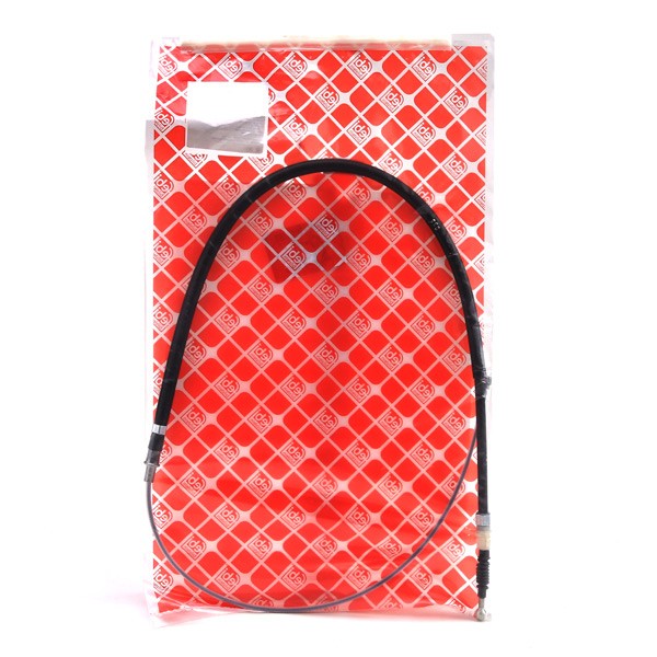 FEBI BILSTEIN Handremkabel 30727 Handremkabel FEBI BILSTEIN 924 30727 goedkoop