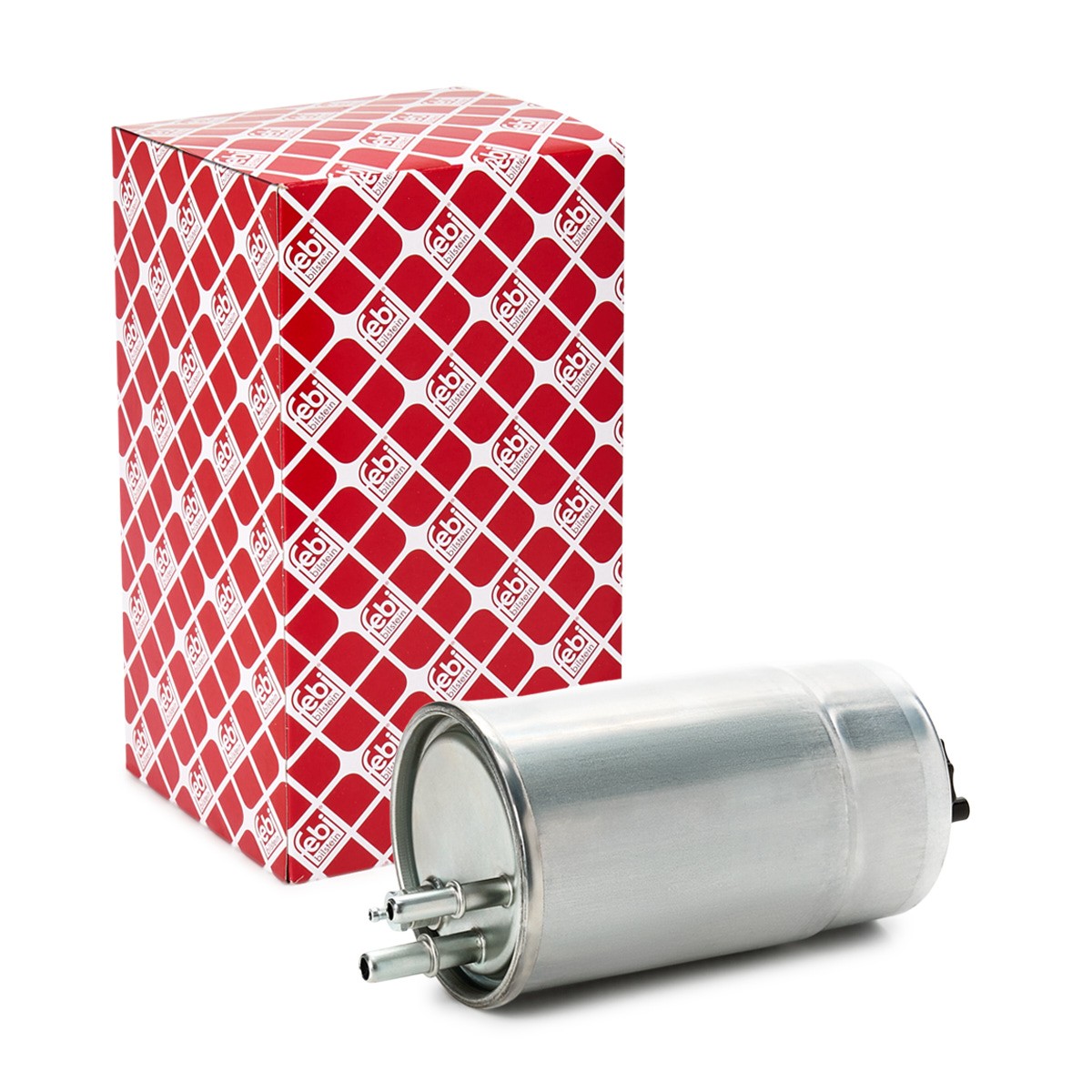 Brændstof-filter FEBI BILSTEIN 30757 FEBI BILSTEIN 30757: Brændstoffilter Peugeot BOXER 2020