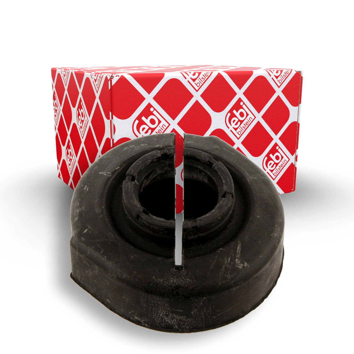 FEBI BILSTEIN Krängningshämmarbussning 30778 FEBI BILSTEIN 30778 Krängningshämmarbussning Audi 100 C4 original