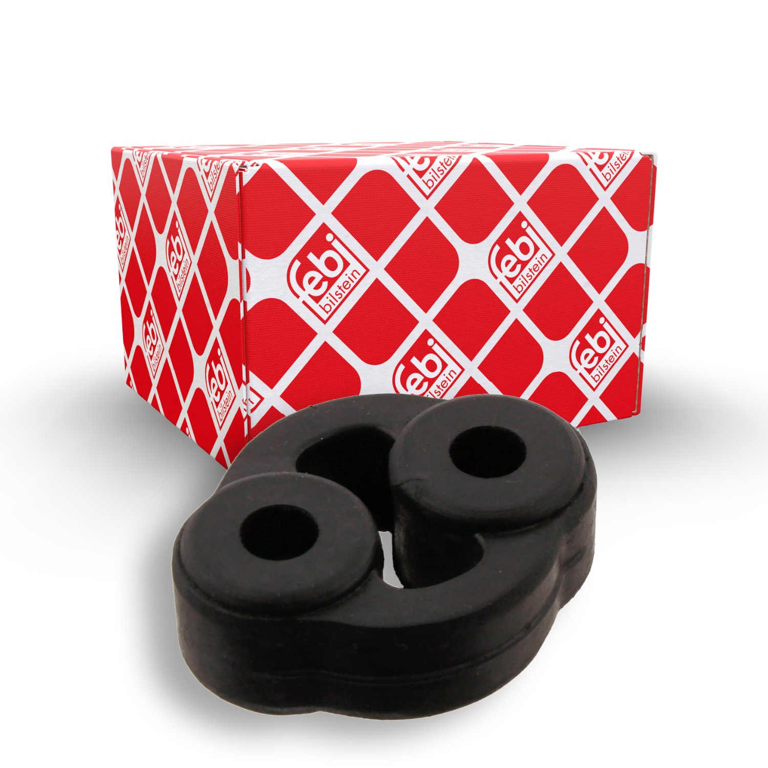 FEBI BILSTEIN Silent bloc d'échappement 30783 FEBI BILSTEIN 30783 d'origine Fixation pot d'échappement Hyundai Santa FE DM coût