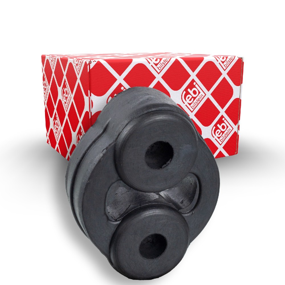Pidike, pakoputkisto FEBI BILSTEIN 30785 FEBI BILSTEIN 30785 KIA RIO 2005 Pidike pakoputki