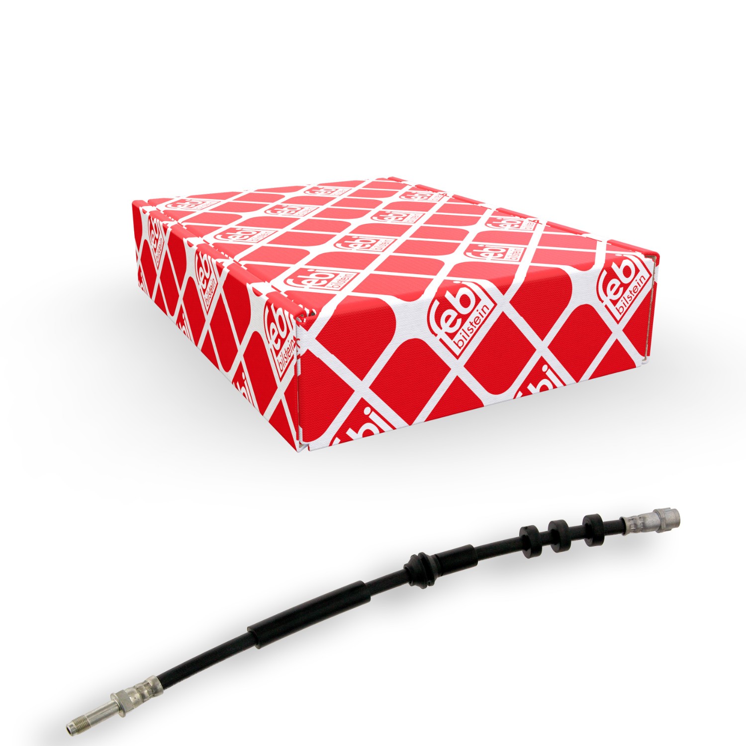 FEBI BILSTEIN Bromsslang 30796 FEBI BILSTEIN 30796 Bromsslang