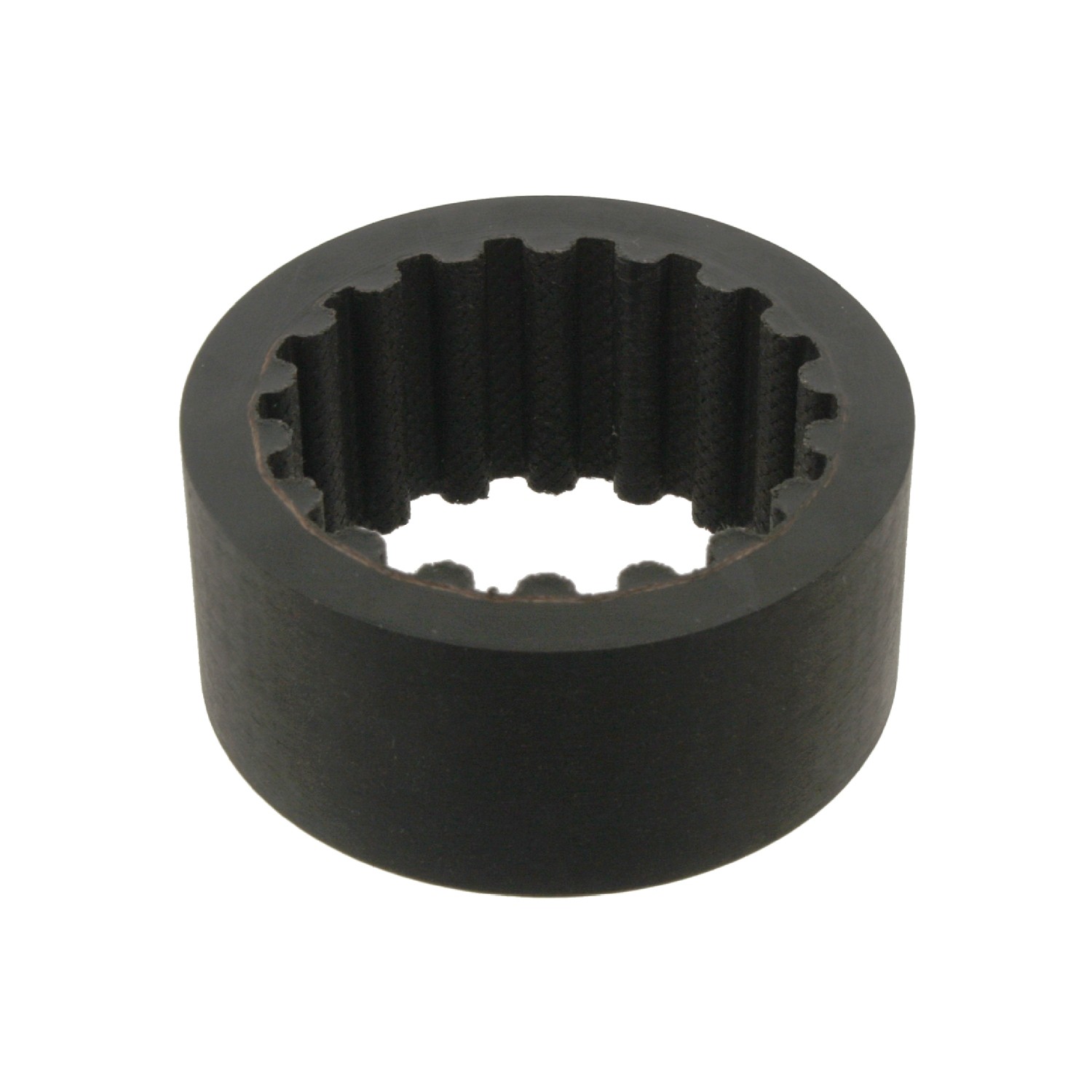 FEBI BILSTEIN Fleksibel koplingsmuffe 30798 FEBI BILSTEIN 30798 originale Fleksibel koplingsmuffe Mazda 6 GJ Stasjonsvogn hva koster