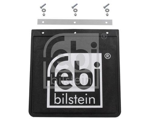 FEBI BILSTEIN Skvettlapper på begge sider, 300mm, 0,798kg, med påbygnings/festemateriale FEBI BILSTEIN 30800 Skvettlapper på begge sider, 300mm, 0,798kg, med påbygnings/festemateriale Elise S1 tilbehør