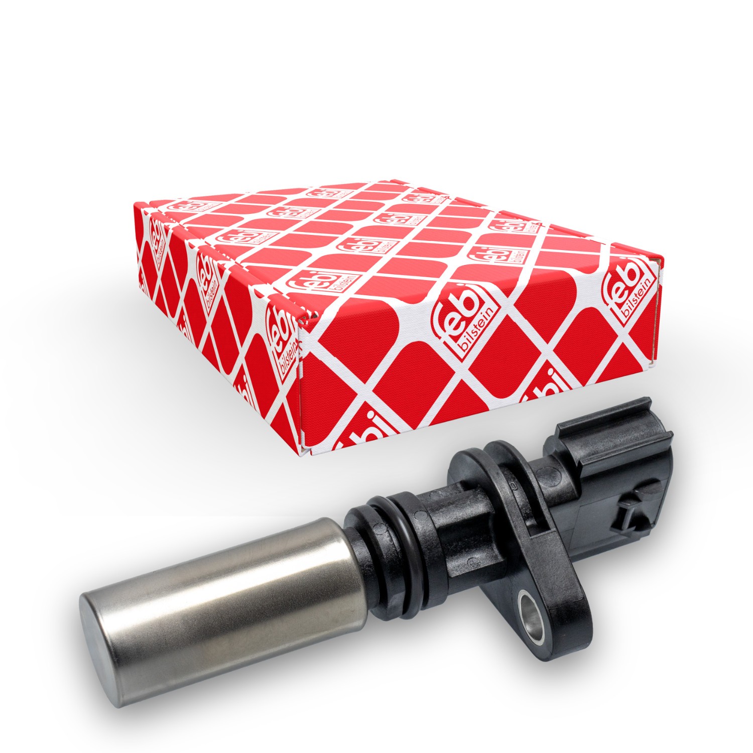 FEBI BILSTEIN Krumtapsføler 30826 FEBI BILSTEIN 30826 Krumtapaksel sensor Toyota Yaris 3 billig