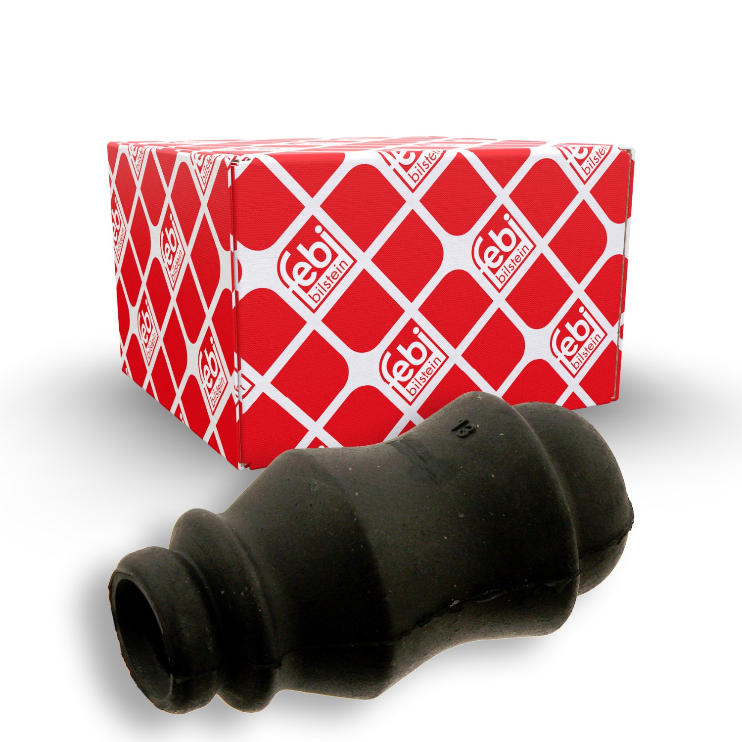 Ophæng, stabilisator FEBI BILSTEIN 30875 FEBI BILSTEIN 30875 Stabilisatorbøsning FIAT PALIO 2019