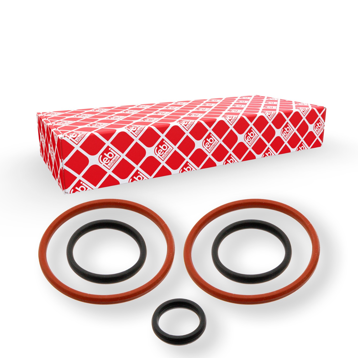 FEBI BILSTEIN Sotningssats 30885 30885 FEBI BILSTEIN packningssats topplock NISSAN PRIMERA