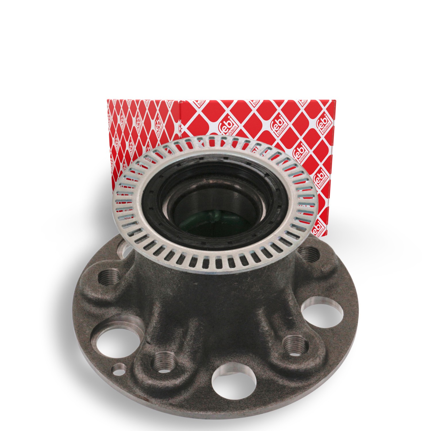 FEBI BILSTEIN Riteņa rumba 30945 FEBI BILSTEIN 30945 orģinālās Riteņa rumba Mercedes C215 cena