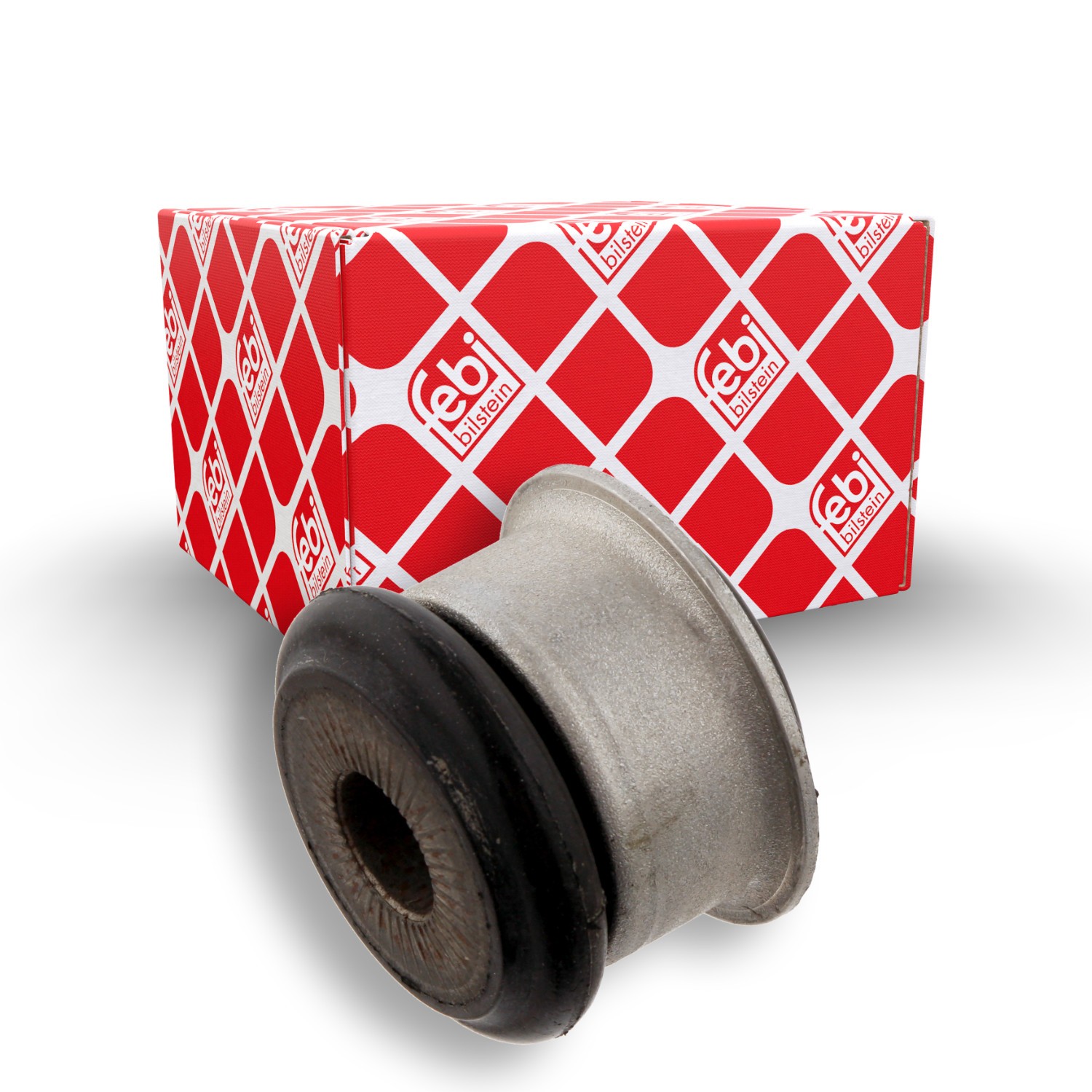 FEBI BILSTEIN Piekare, Tilta sija 30970 FEBI BILSTEIN 30970 Piekare tilta sija Grandland X (A18) cena