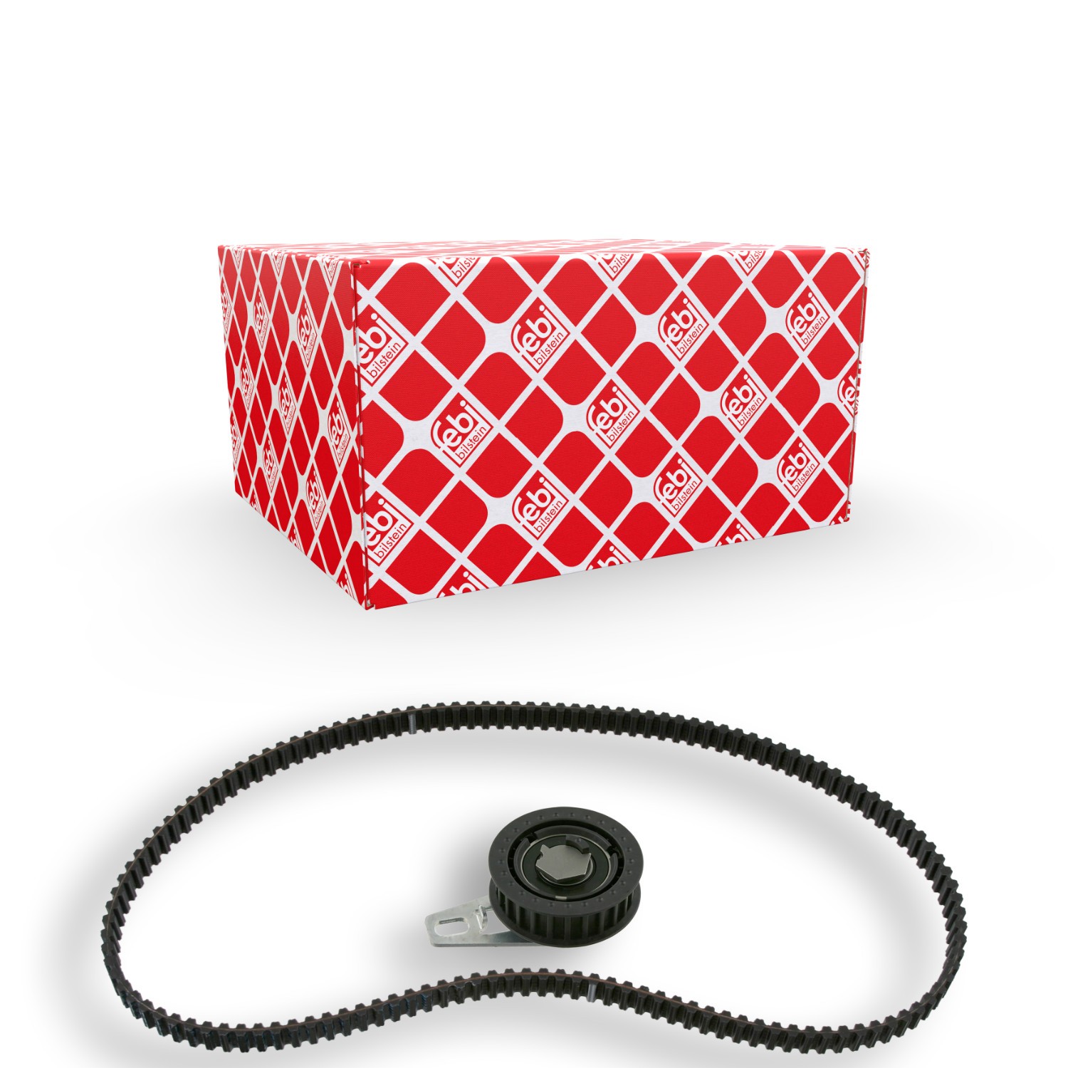 FEBI BILSTEIN Jogo de correias dentadas 30977 FEBI BILSTEIN 30977 Jogo de correias dentadas Porsche CAYENNE baratos