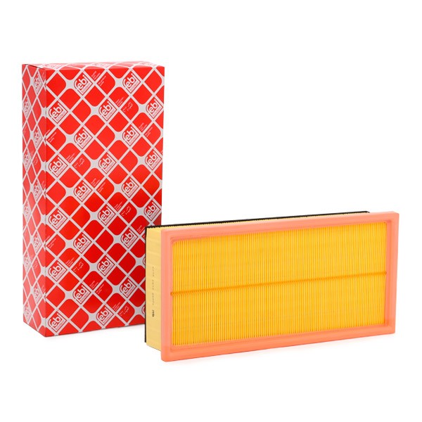 FEBI BILSTEIN Luftfilter 30998 FEBI BILSTEIN 30998 Luftfilter