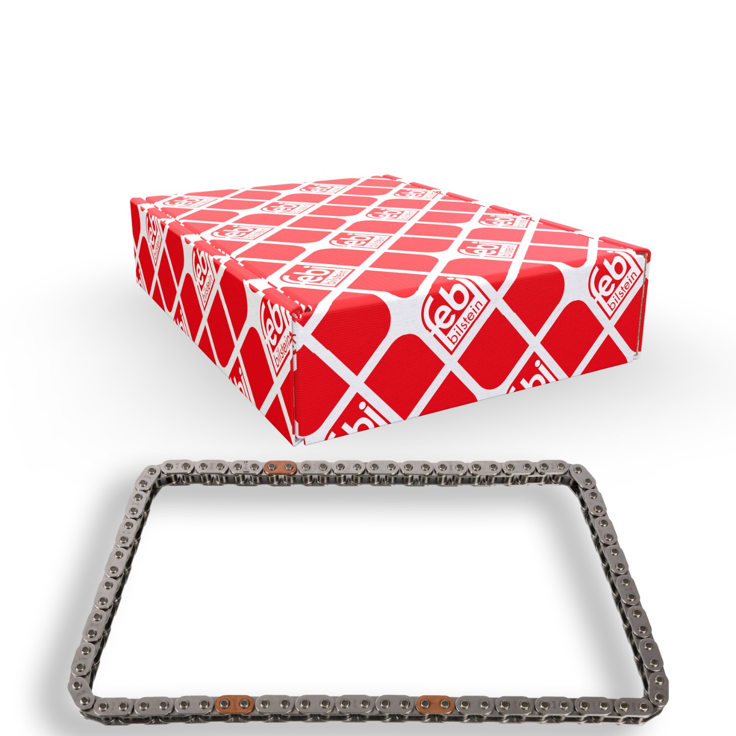 FEBI BILSTEIN Timing Chain 31002 price Kia YN Cam chain 31002 FEBI BILSTEIN