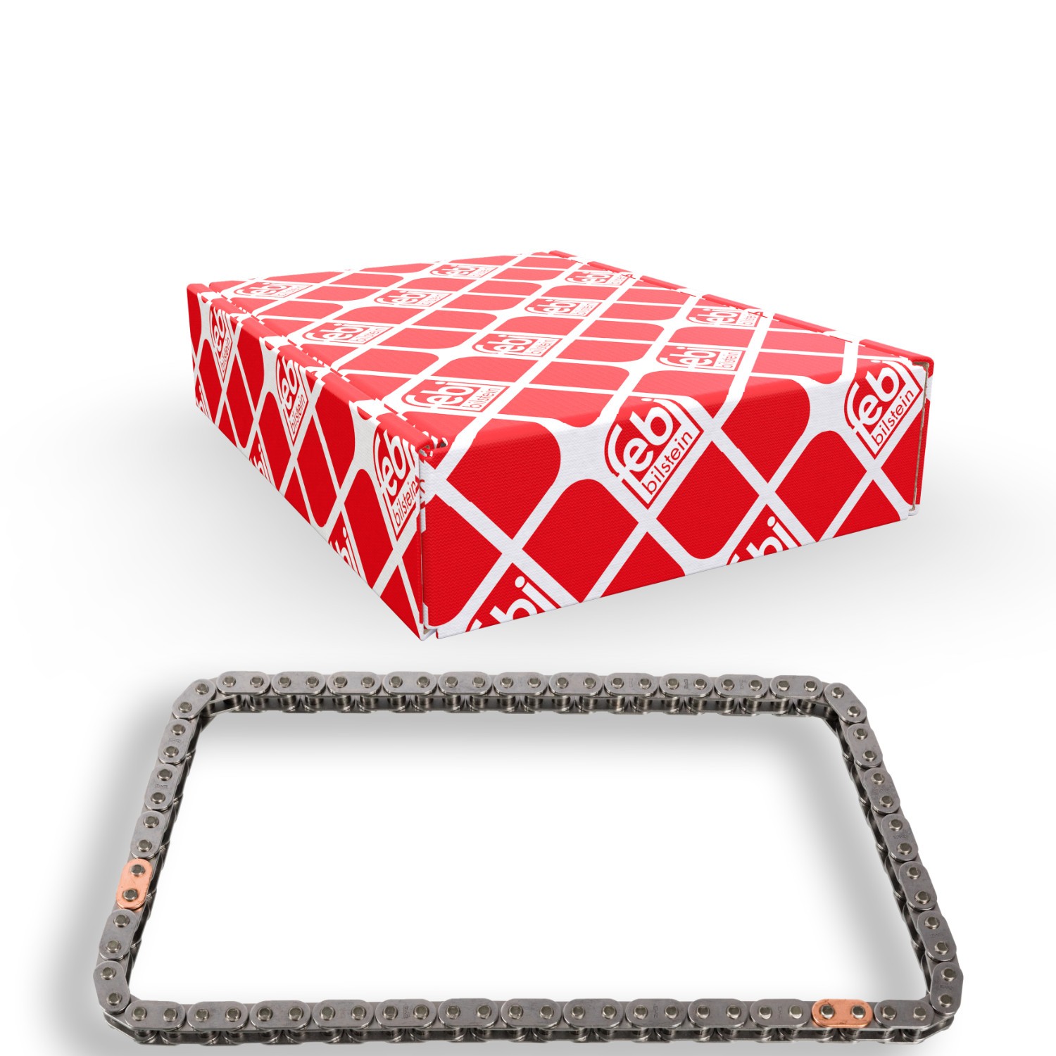 FEBI BILSTEIN Distributieketting 31003 FEBI BILSTEIN 31003 Distributieketting ix35 Van prijs