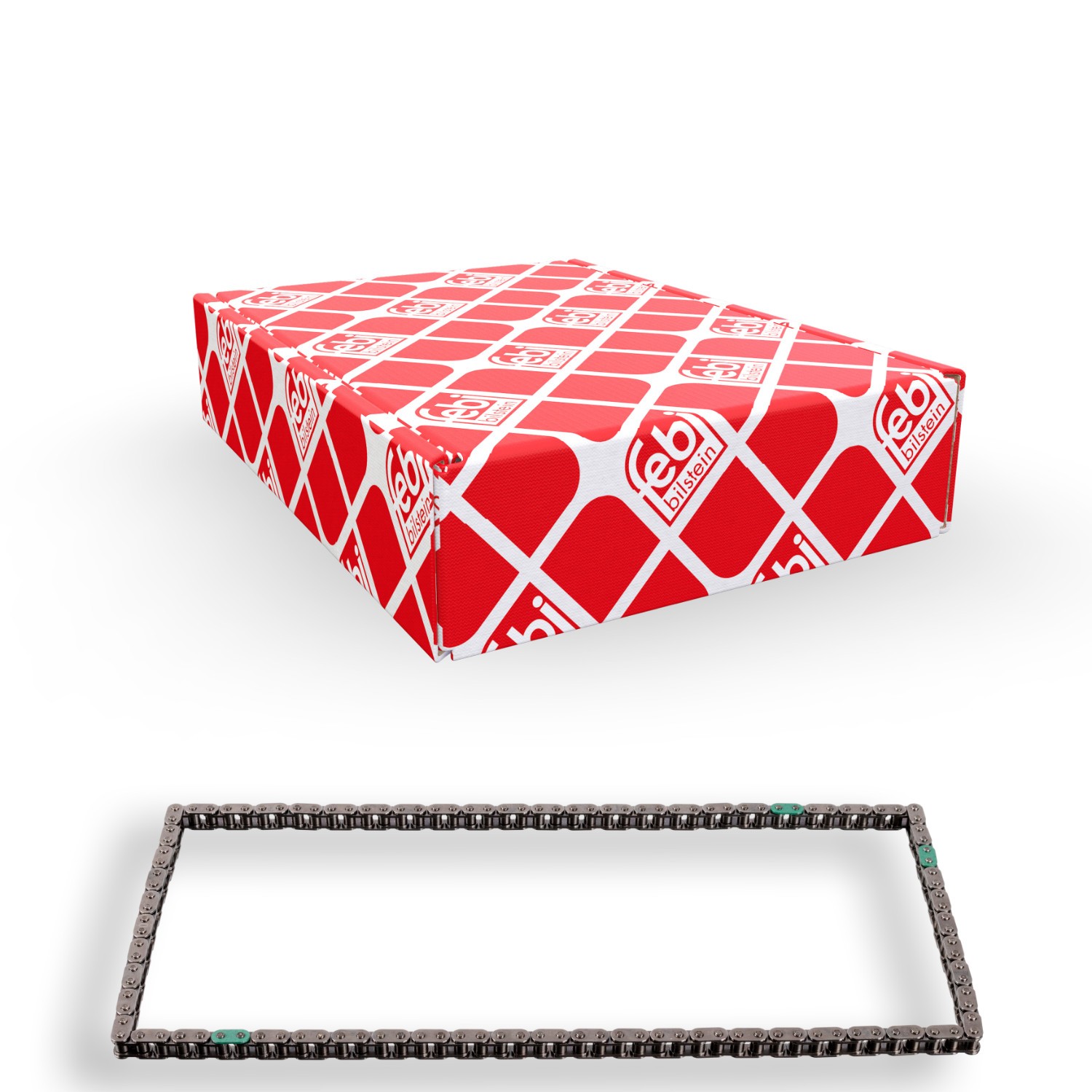 FEBI BILSTEIN Catena di distribuzione 31004 31004 costo Catena di distribuzione FEBI BILSTEIN SUBARU FORESTER