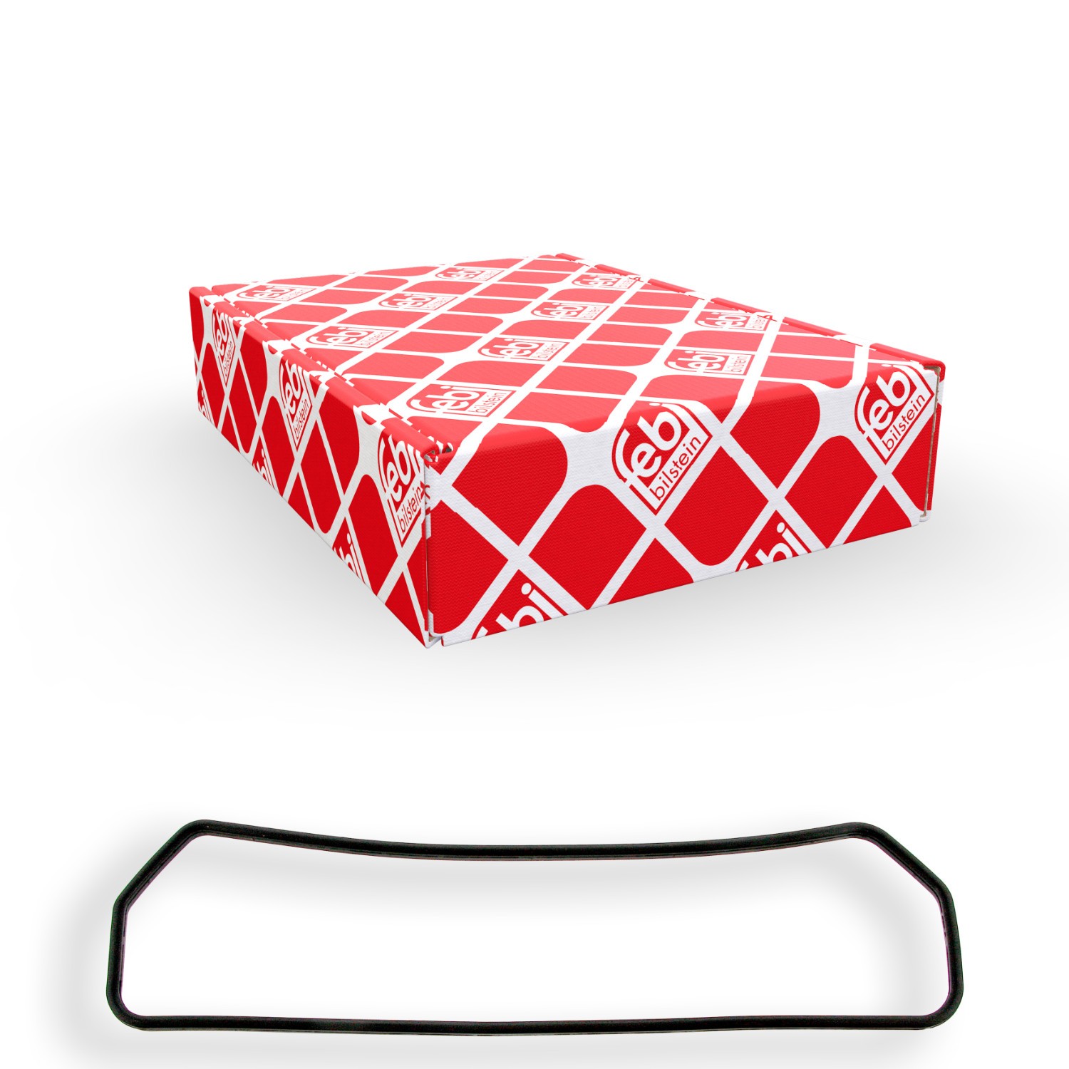 FEBI BILSTEIN Tiiviste, venttiilikoppa 31047 Tiiviste, venttiilikoppa FEBI BILSTEIN Kumi