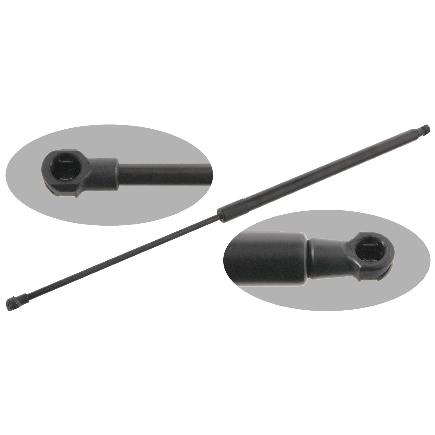Gasfjäder till baklucka FEBI BILSTEIN 31049 FEBI BILSTEIN 31049: Gasfjäder bakruta Honda CIVIC 2024