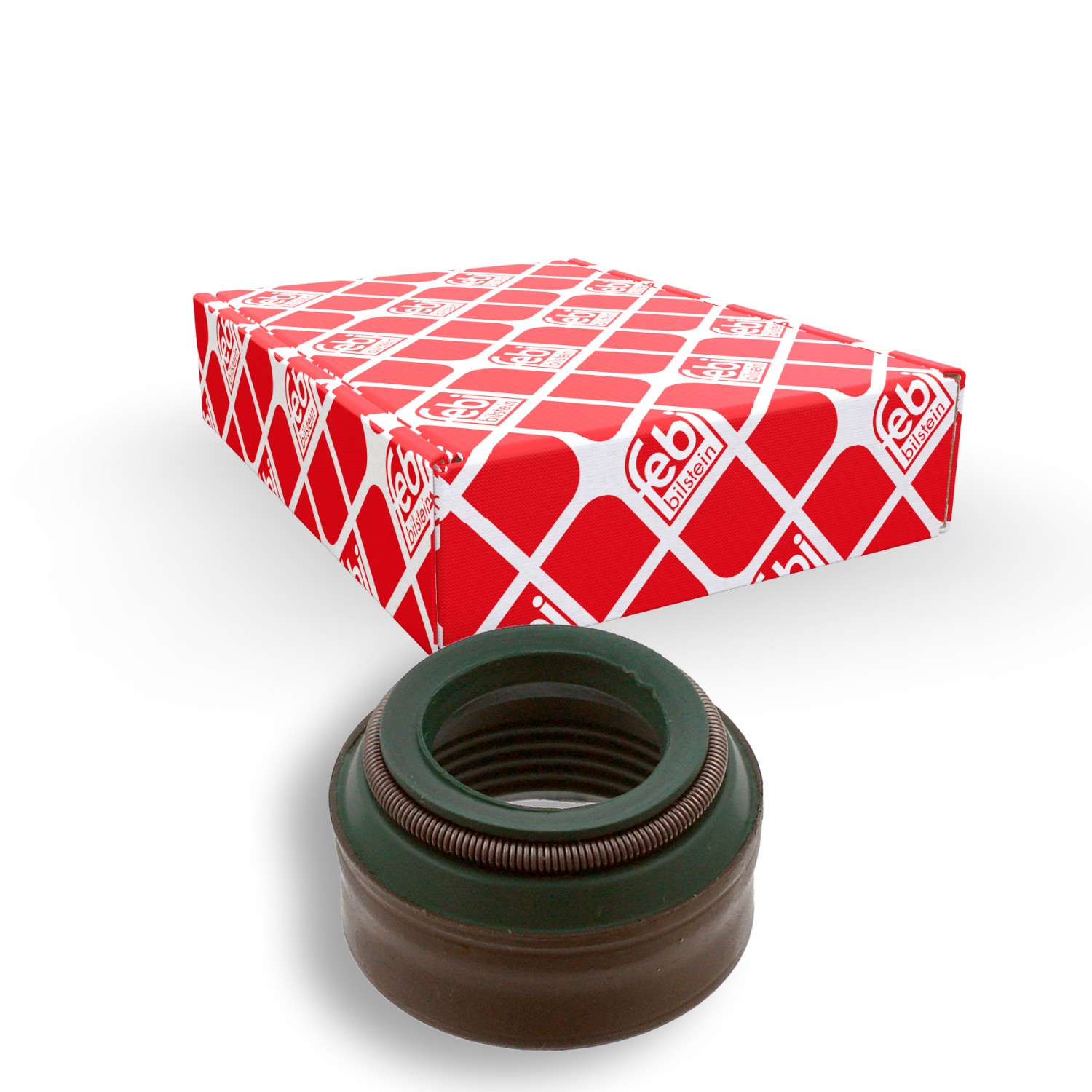 FEBI BILSTEIN Valve stem seal 31057 31057 FEBI BILSTEIN valve stem seals for OPEL CAMPO