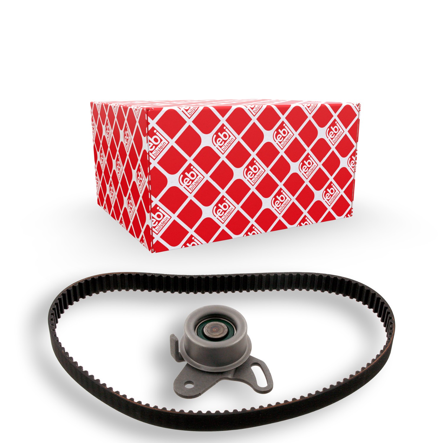Timing belt kit FEBI BILSTEIN 31059 FEBI BILSTEIN 31059 Hyundai ACCENT 2001 Cambelt kit price