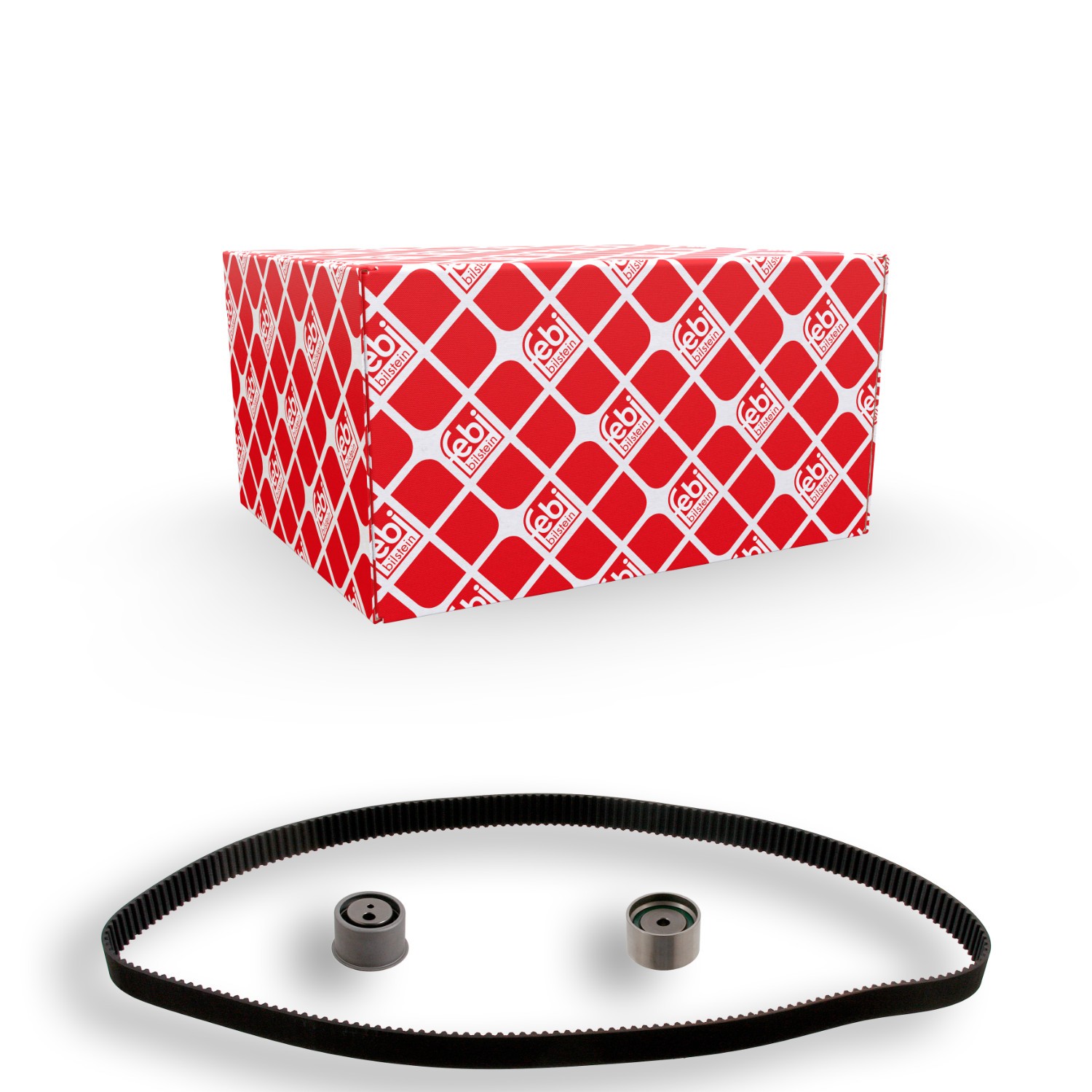 FEBI BILSTEIN Sada ozubeného remeňa 31060 31060 Sada rozvodového remeňa FEBI BILSTEIN HYUNDAI ACCENT