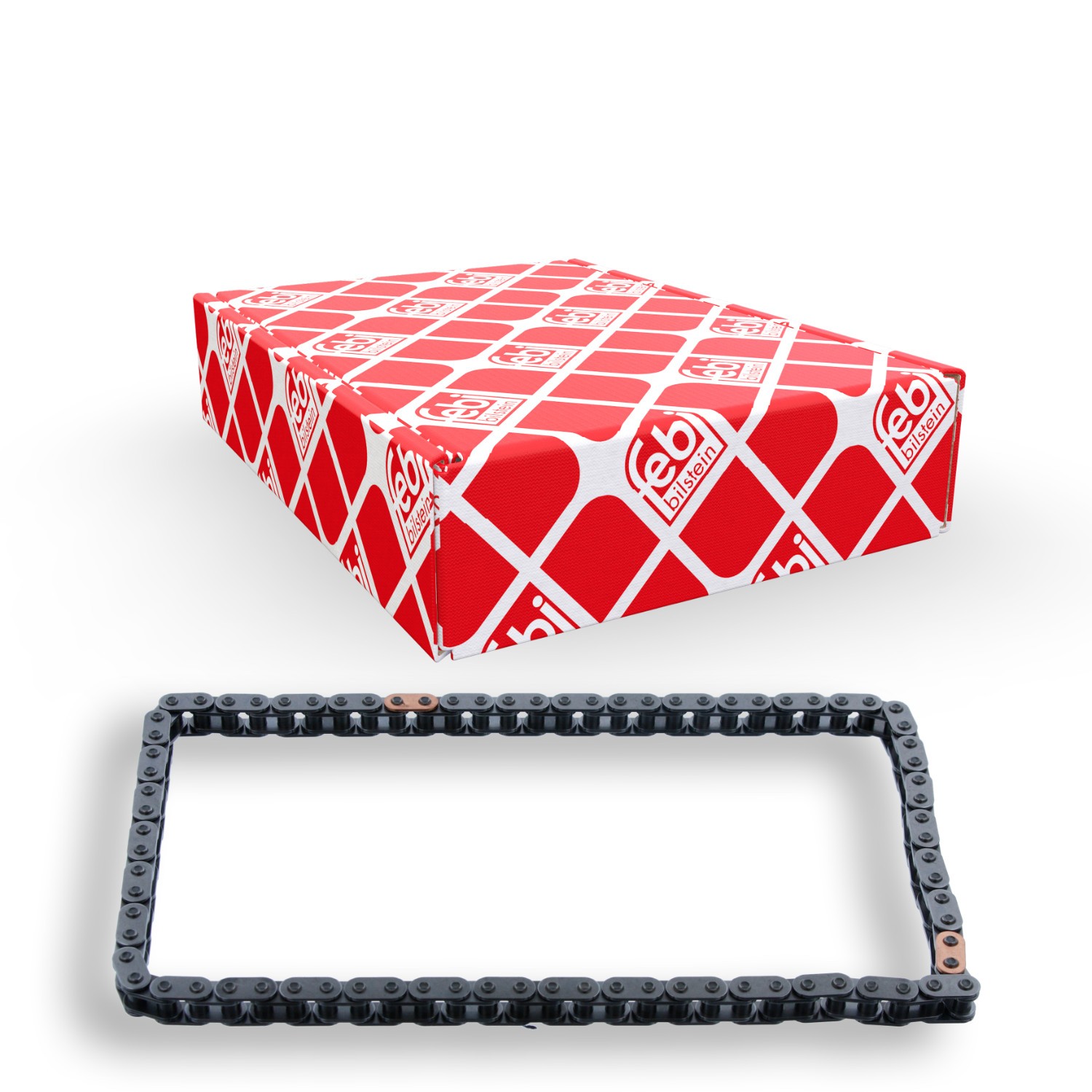 FEBI BILSTEIN Corrente de distribuição 31074 FEBI BILSTEIN 31074 Corrente de distribuição Hyundai Matrix fc baratos