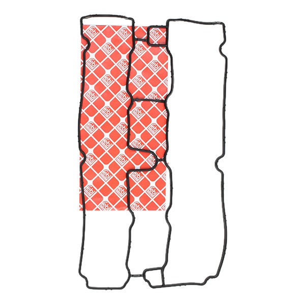 Tihend, klapikaan FEBI BILSTEIN 31080 FEBI BILSTEIN 31080 Klapikambrikaane tihend VAUXHALL MERIVA 2009