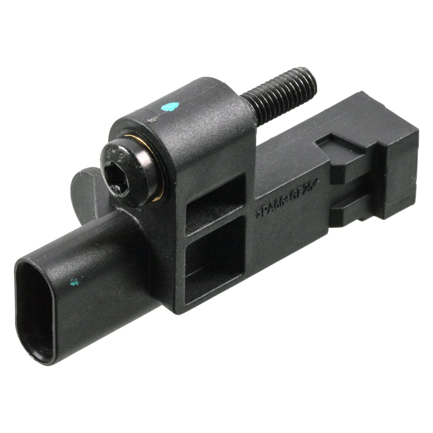 FEBI BILSTEIN Impulsgiver, veivaksel 31088 FEBI BILSTEIN 31088 Veivakselsensor Peugeot 207 Sedan til en fordelagtig pris