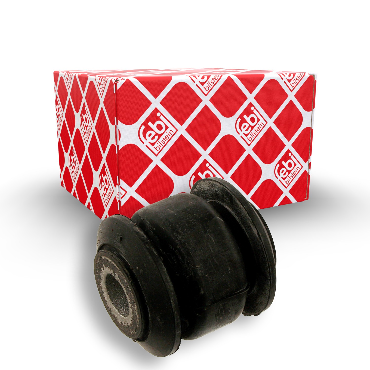 FEBI BILSTEIN Supporto braccio oscillante 31092 FEBI BILSTEIN 31092 Supporto braccio oscillante Jaguar E-PACE originali