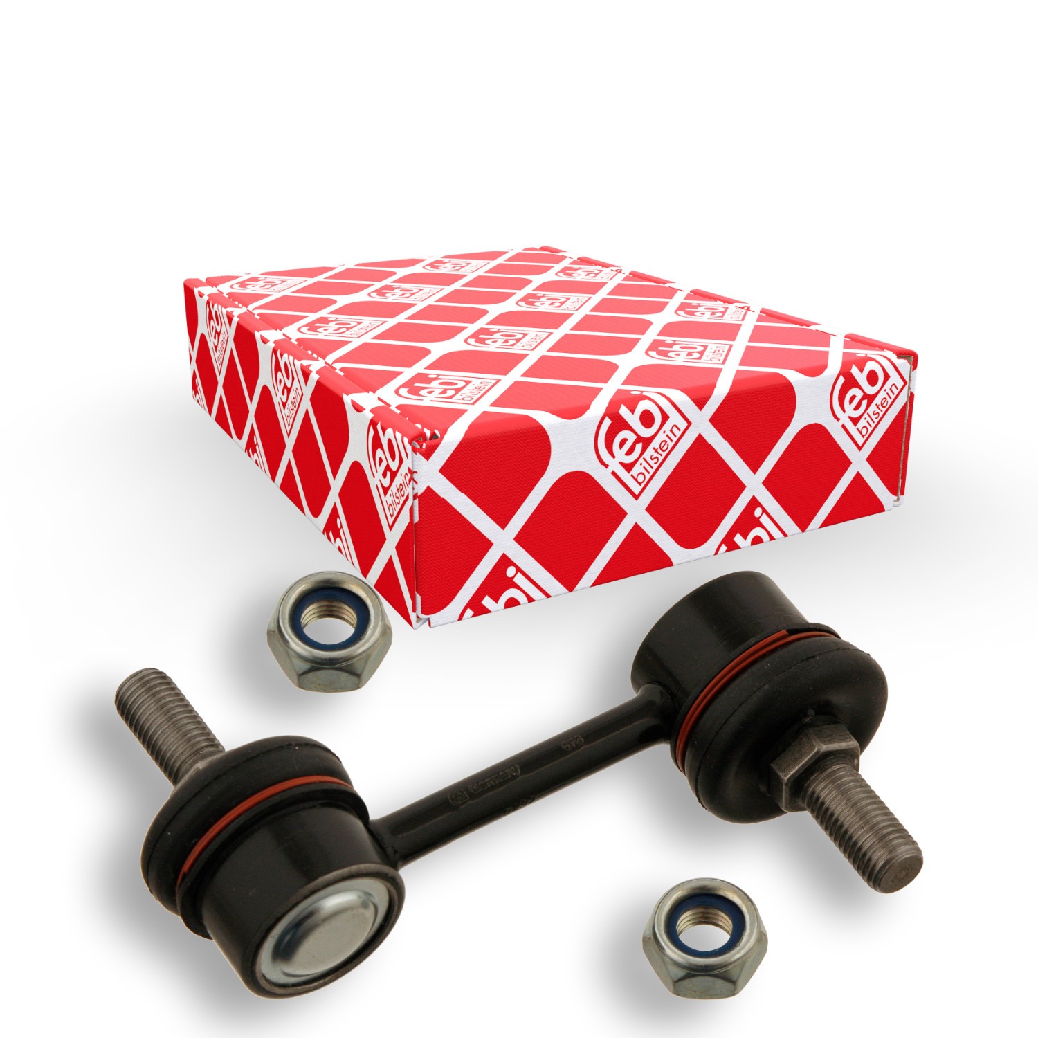 Stabilisatorstang FEBI BILSTEIN 31095 FEBI BILSTEIN 31095 Koppelstangen HYUNDAI SONATA 2008