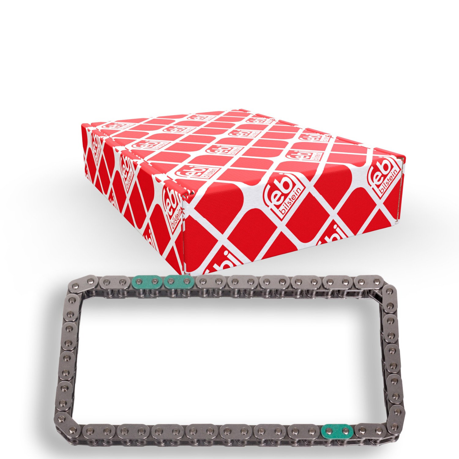 Corrente de distribuição FEBI BILSTEIN 31115 FEBI BILSTEIN 31115 Corrente de distribuição HONDA HR-V 2013