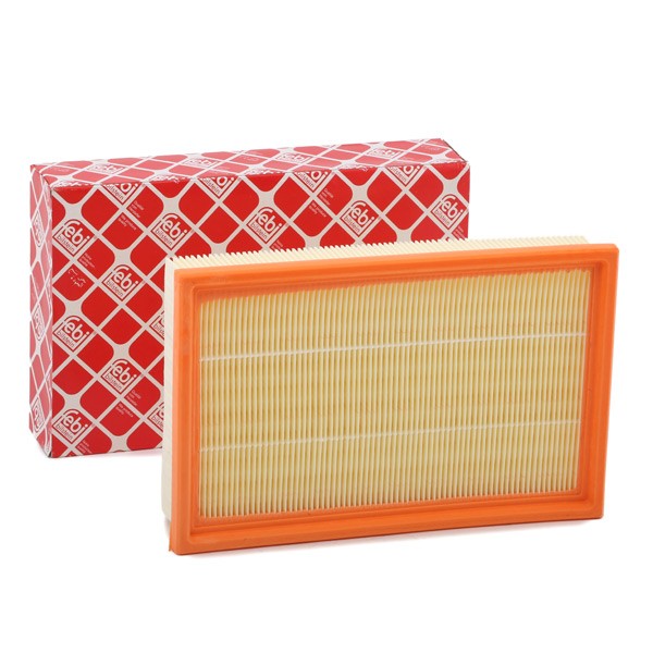 FEBI BILSTEIN Filtro de ar 31151 FEBI BILSTEIN 31151 Filtro de ar Nissan Pathfinder r51 baratos