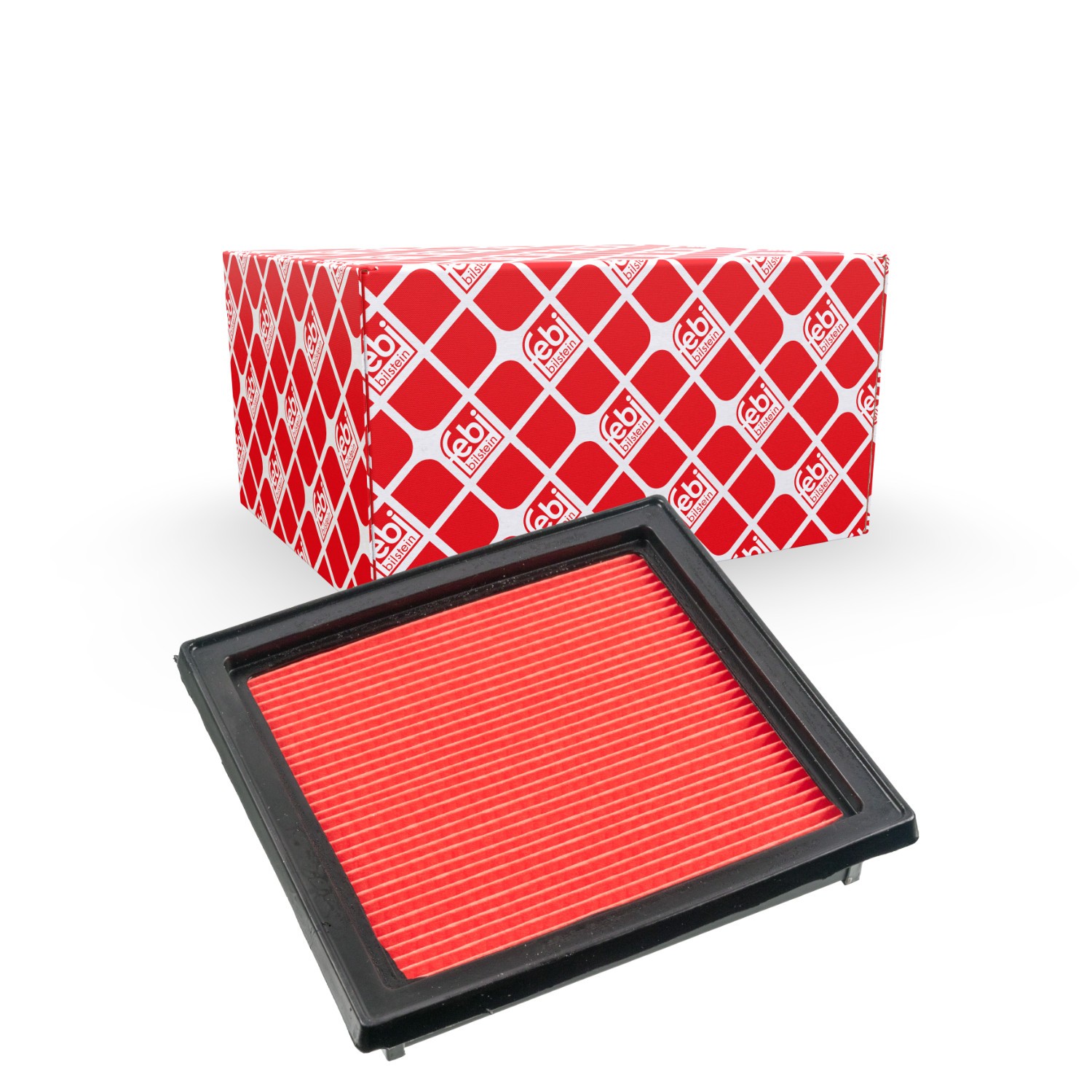 FEBI BILSTEIN Φίλτρο αέρα 31153 Φίλτρο αέρα FEBI BILSTEIN PATROL 31153 φθηνά